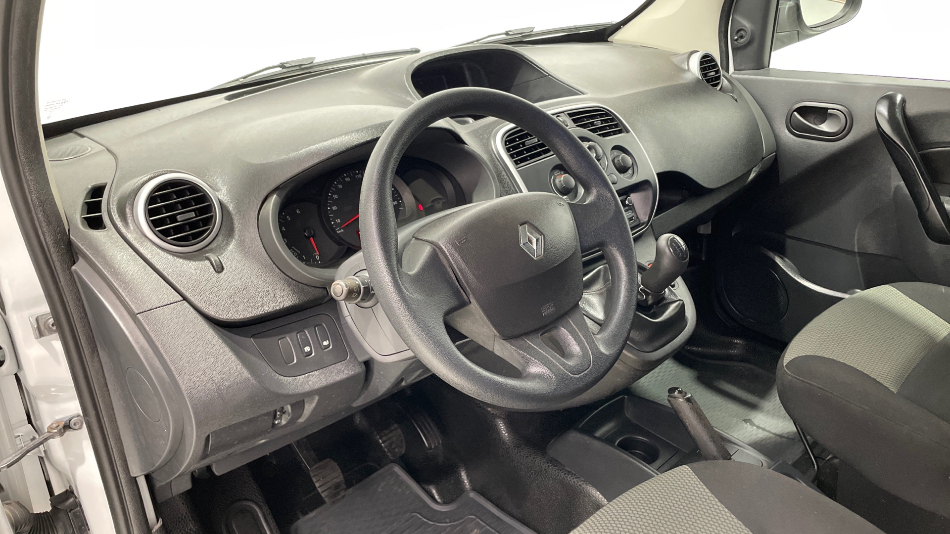 Renault Kangoo Furgon dCi 90 - 8