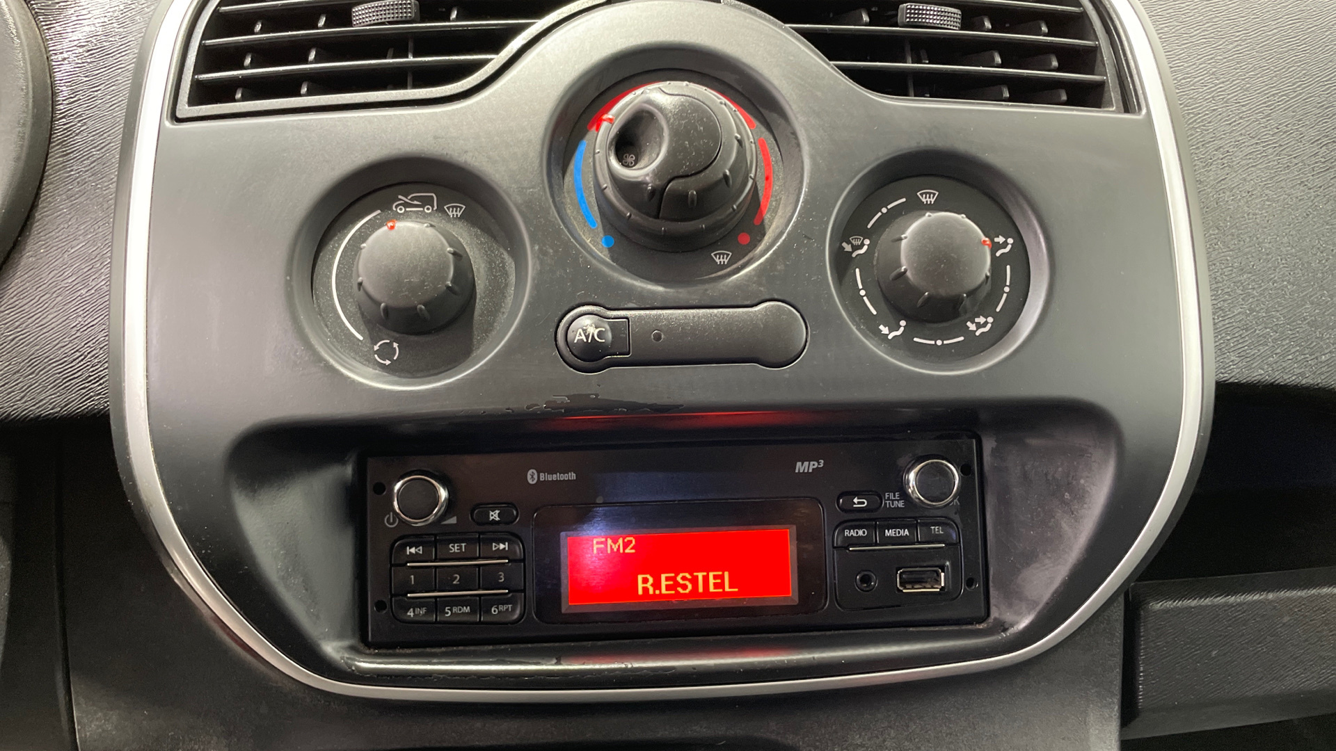 Renault Kangoo Furgon dCi 90 - 11