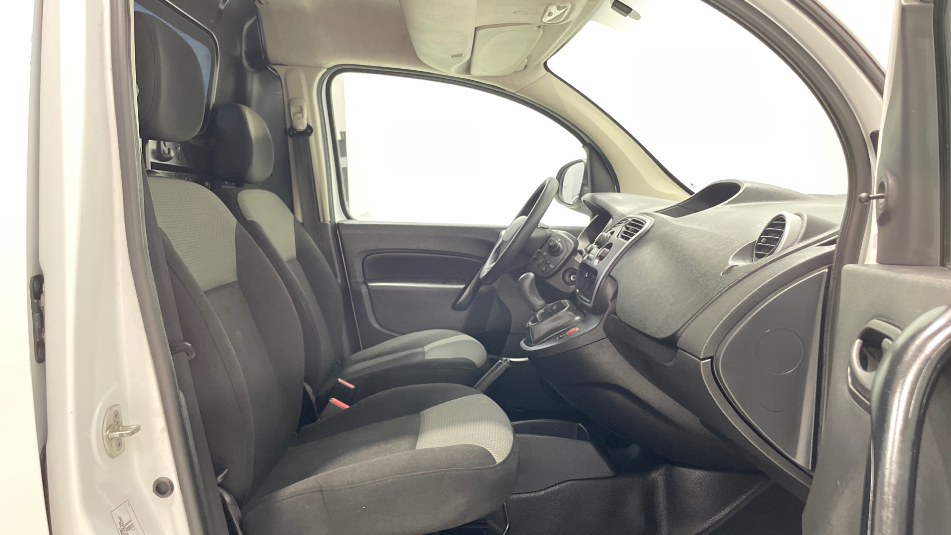Renault Kangoo Furgon dCi 90 - 13