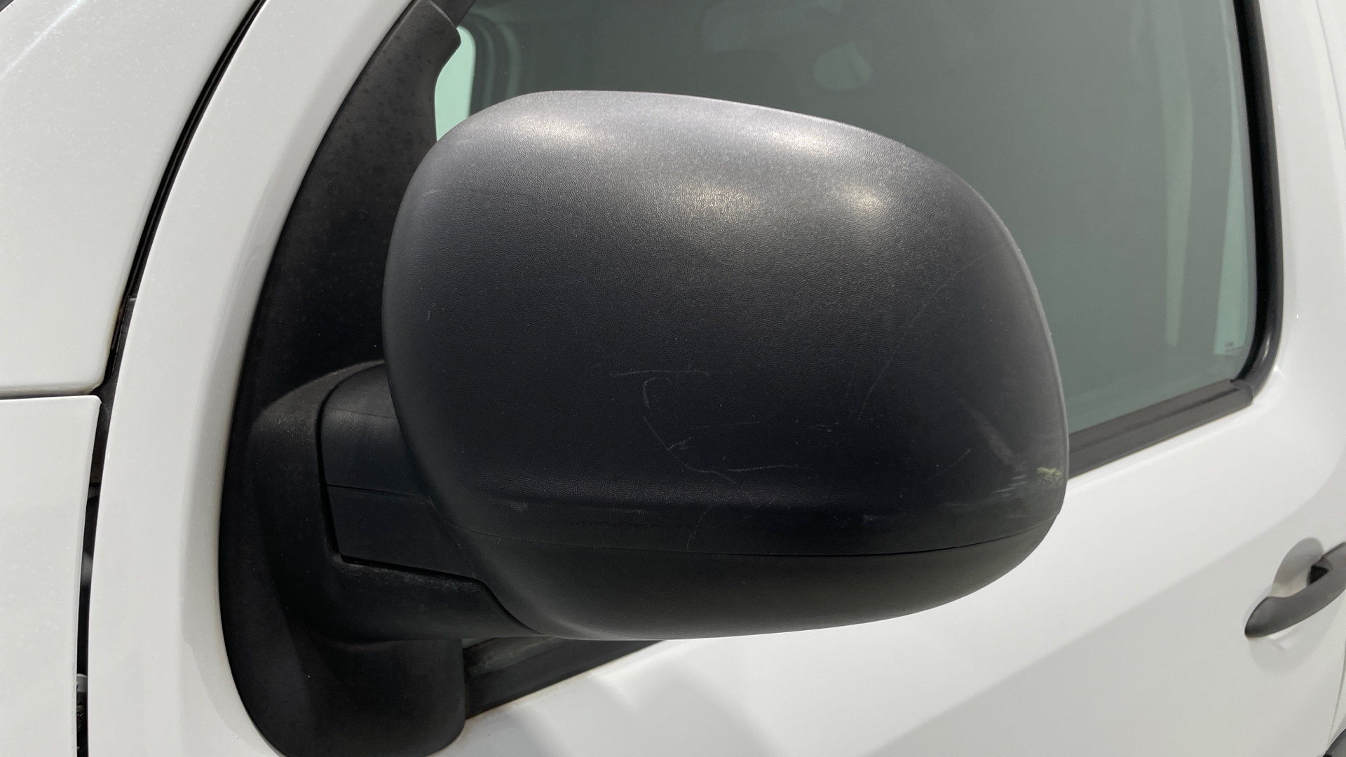 Renault Kangoo Furgon dCi 90 - 14