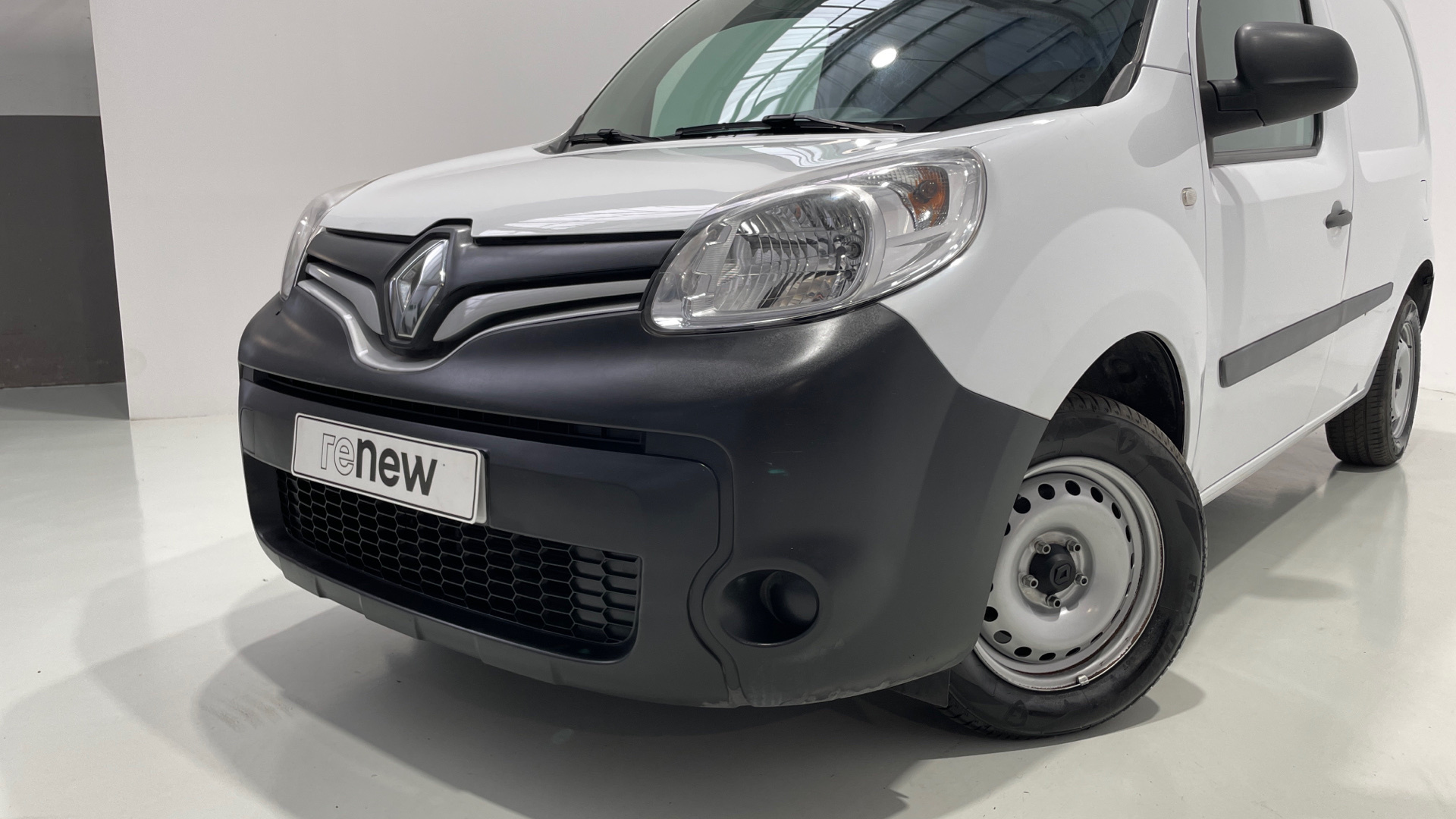 Renault Kangoo Furgon dCi 90 - 19