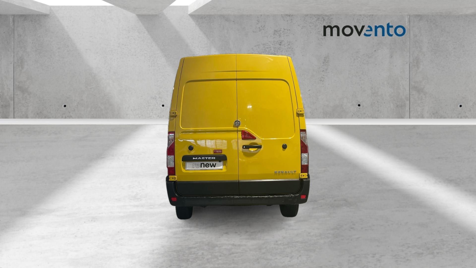 Renault Master Furgon dCi 170 - 5