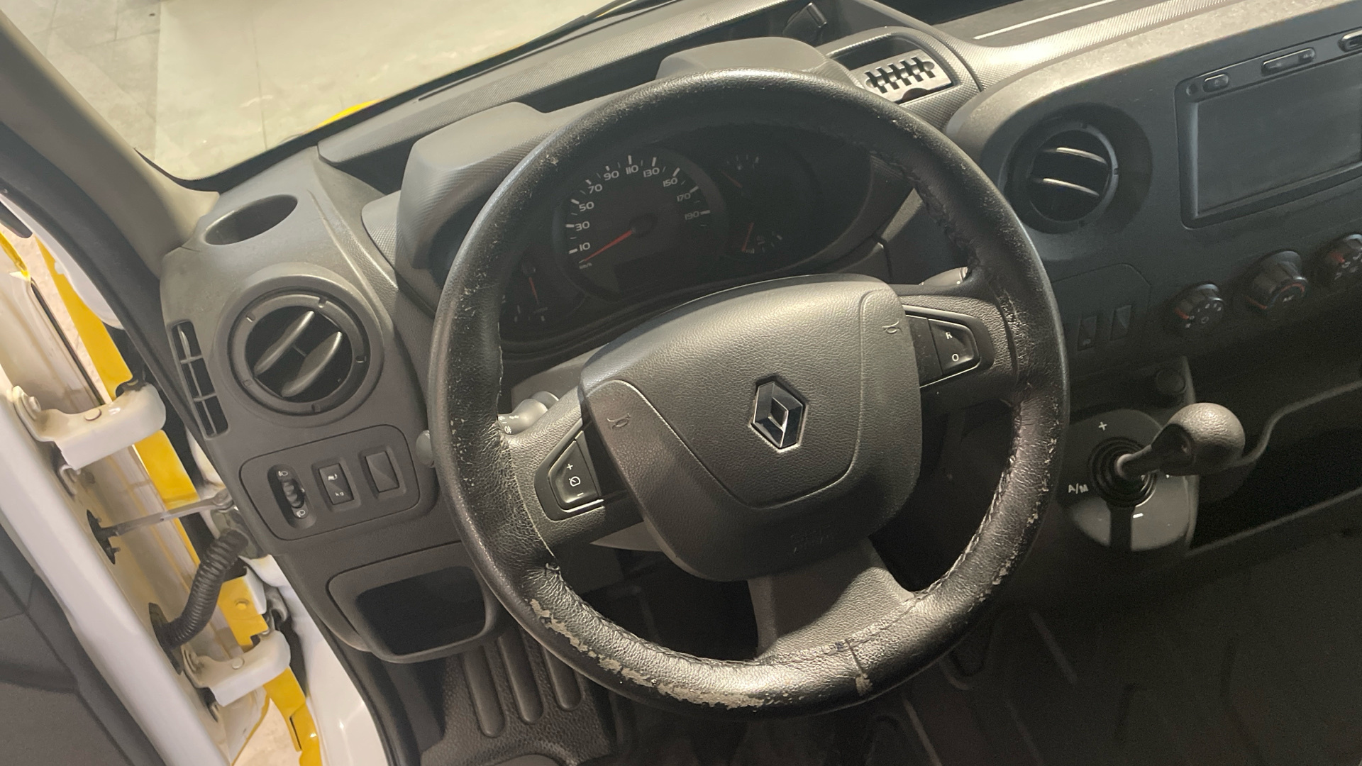 Renault Master Furgon dCi 170 - 8