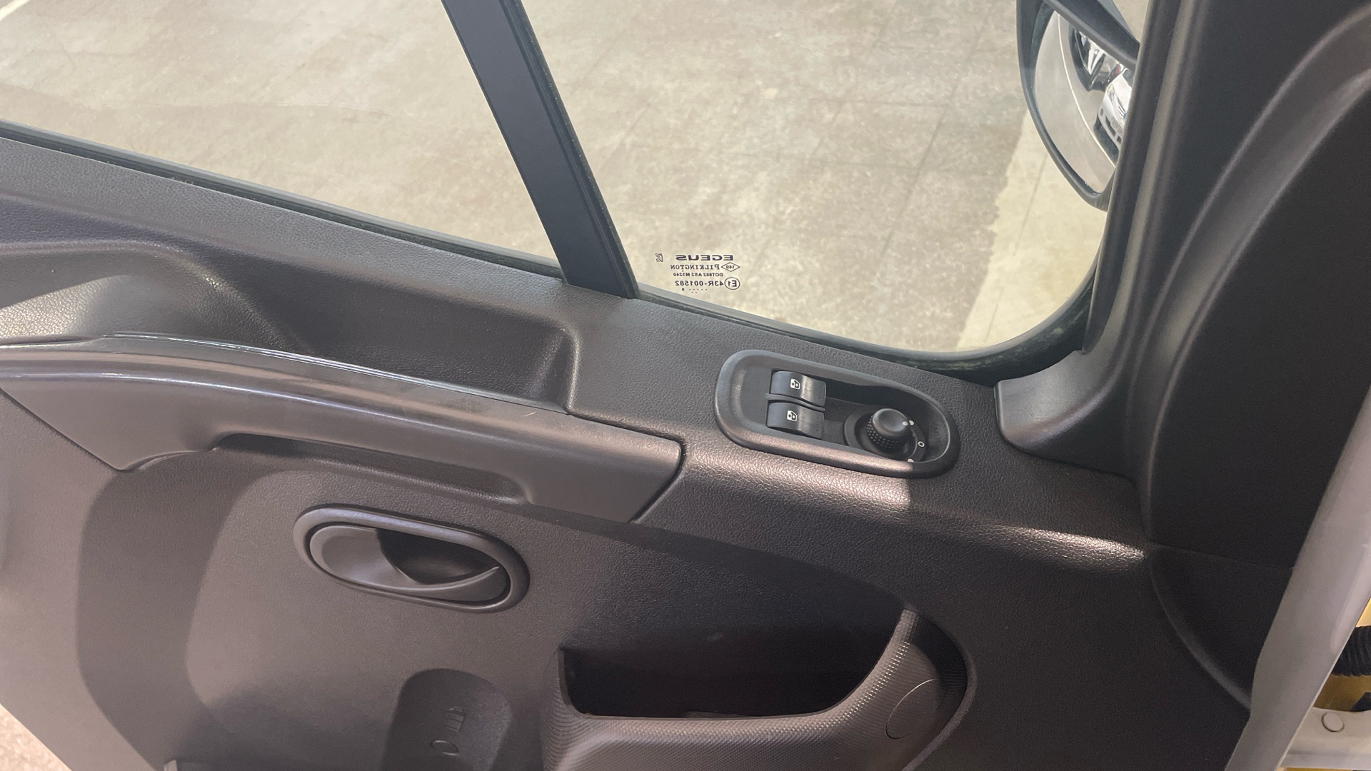 Renault Master Furgon dCi 170 - 9