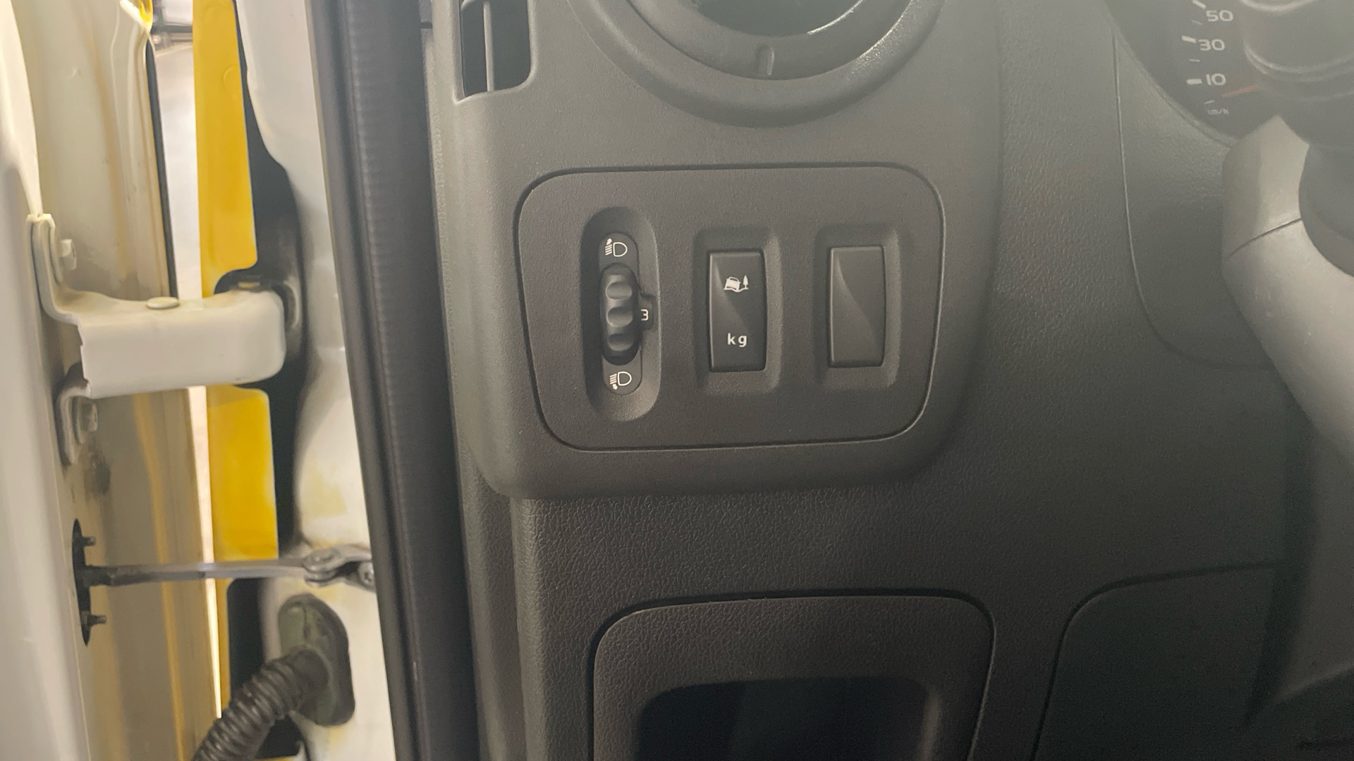 Renault Master Furgon dCi 170 - 21