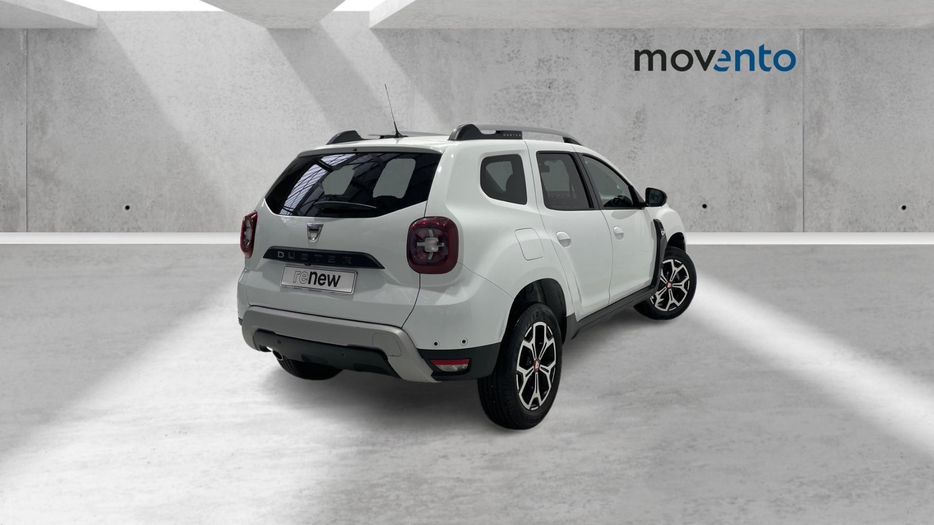 Dacia Duster TCE 150 - 2