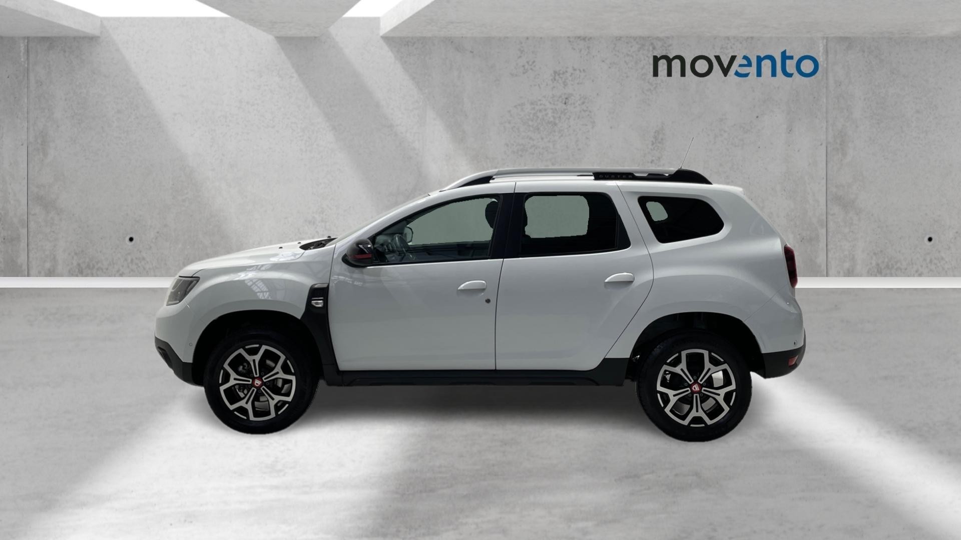 Dacia Duster TCE 150 - 3