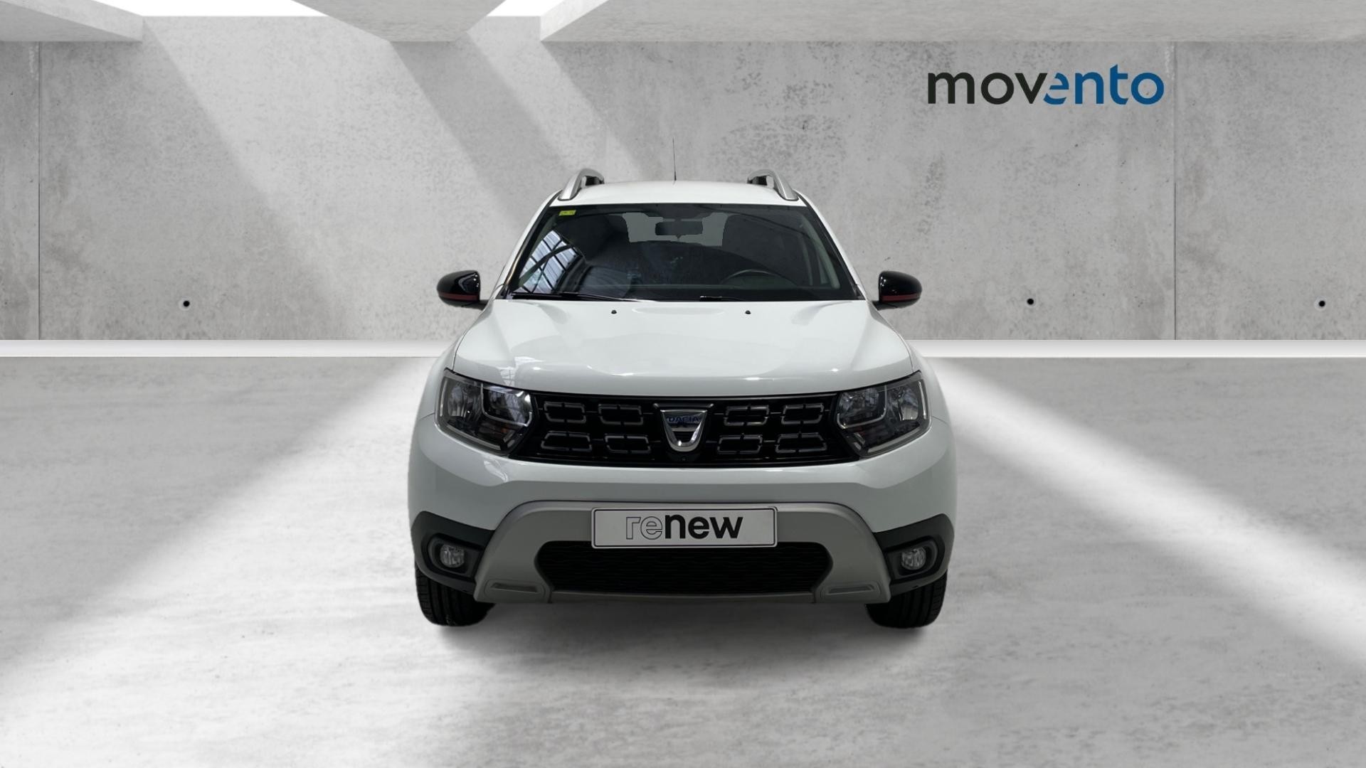 Dacia Duster TCE 150 - 4