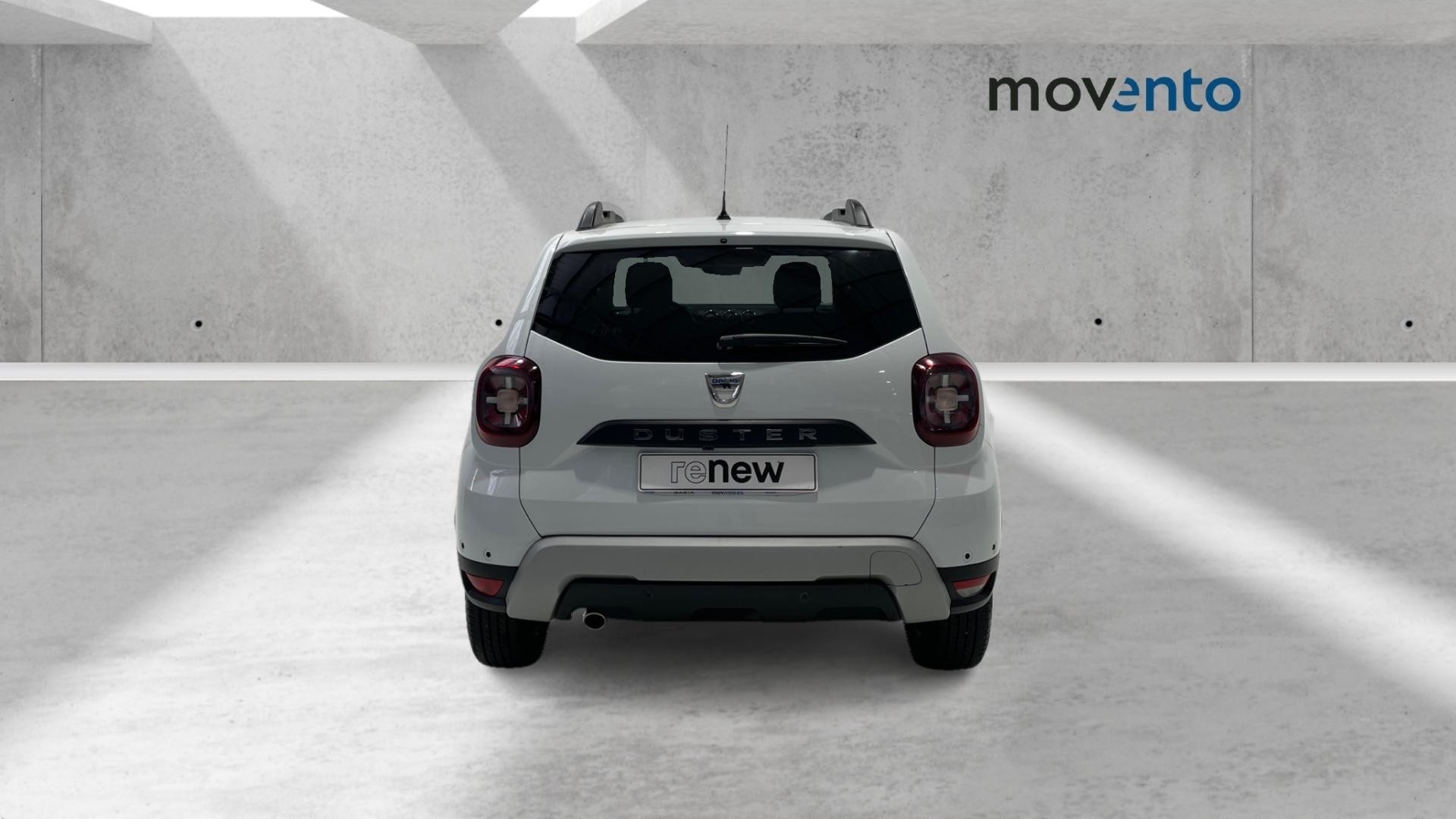 Dacia Duster TCE 150 - 5