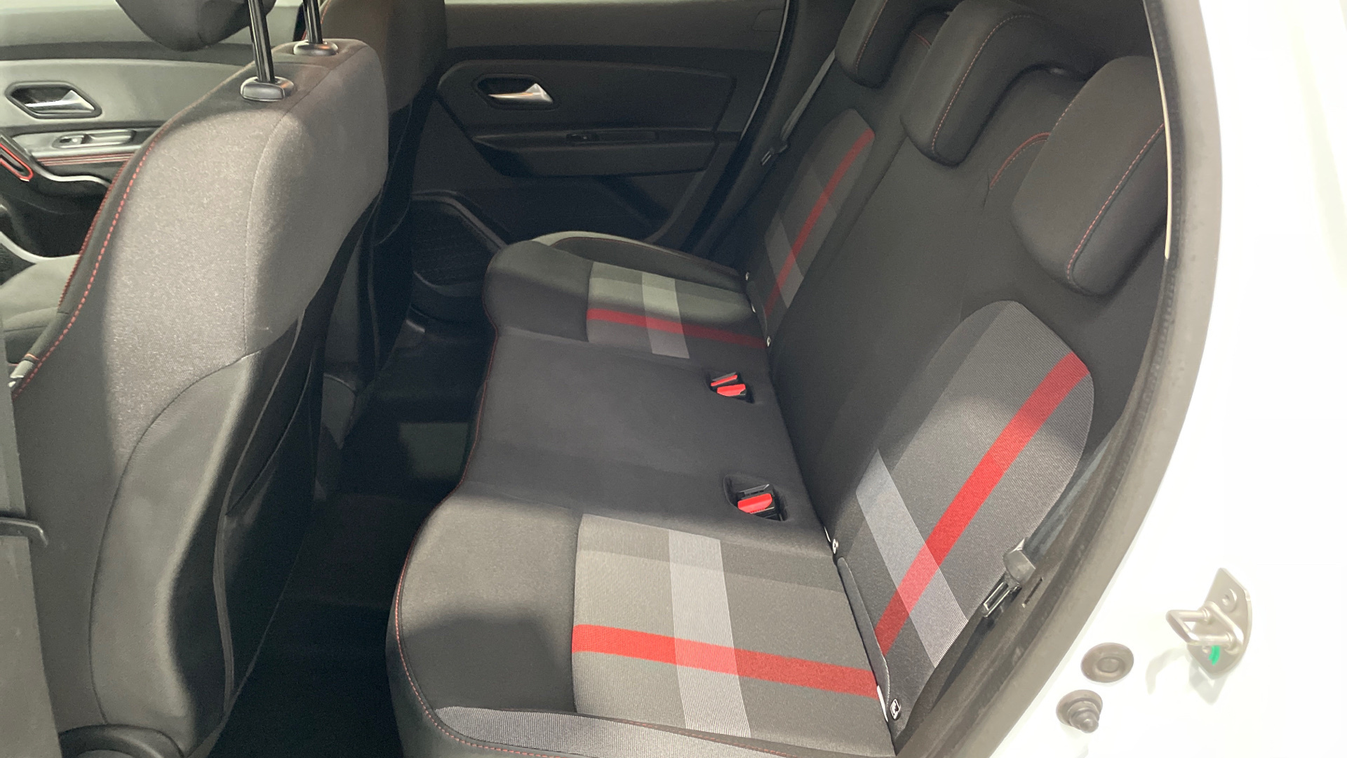 Dacia Duster TCE 150 - 12
