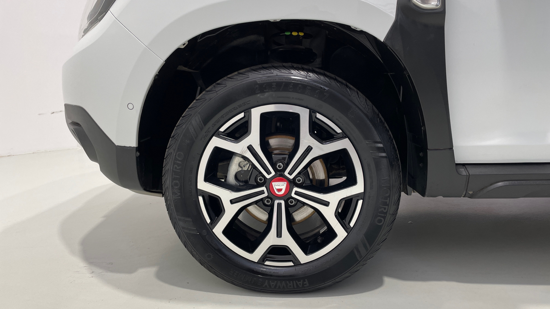 Dacia Duster TCE 150 - 15