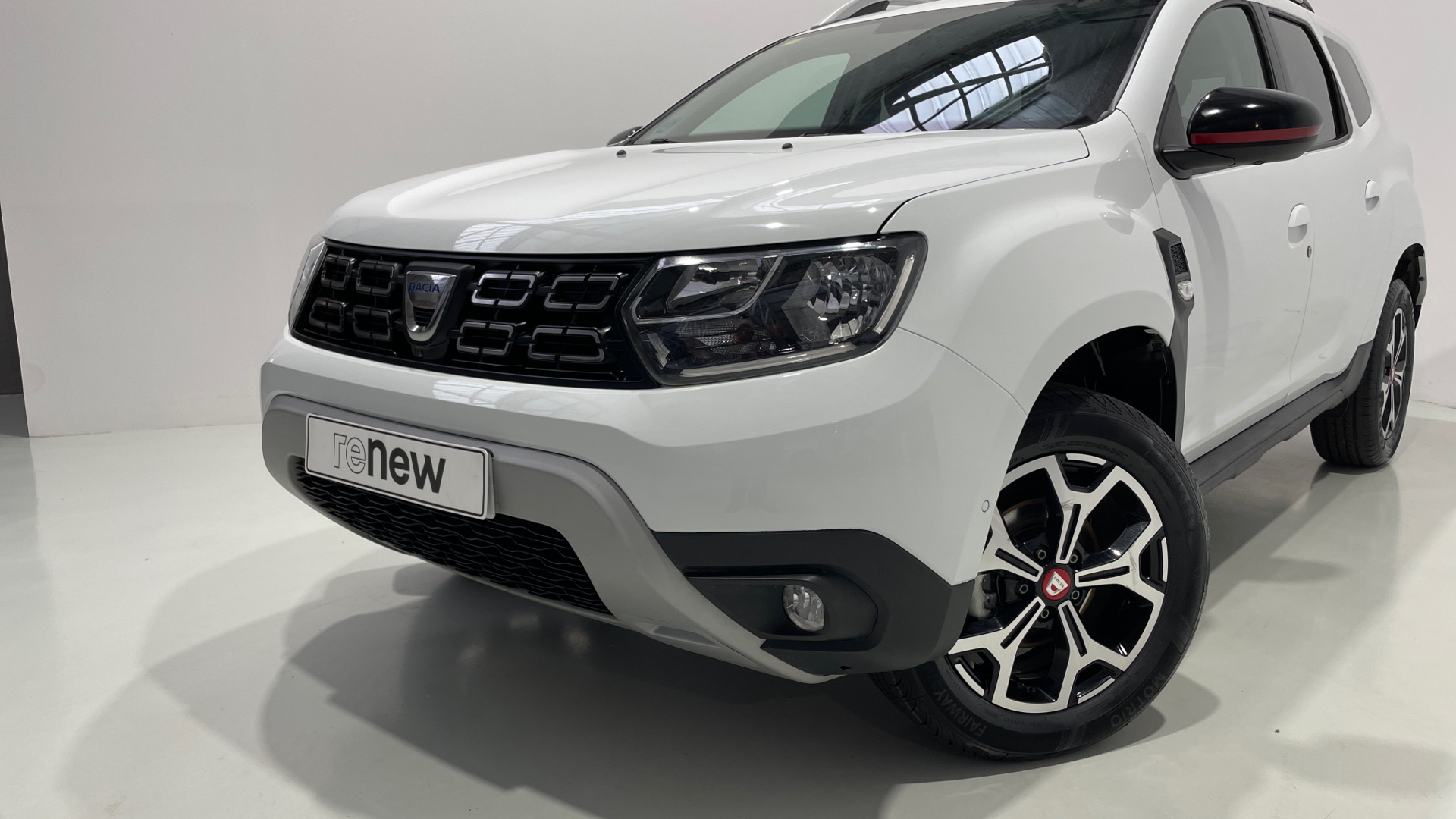 Dacia Duster TCE 150 - 19