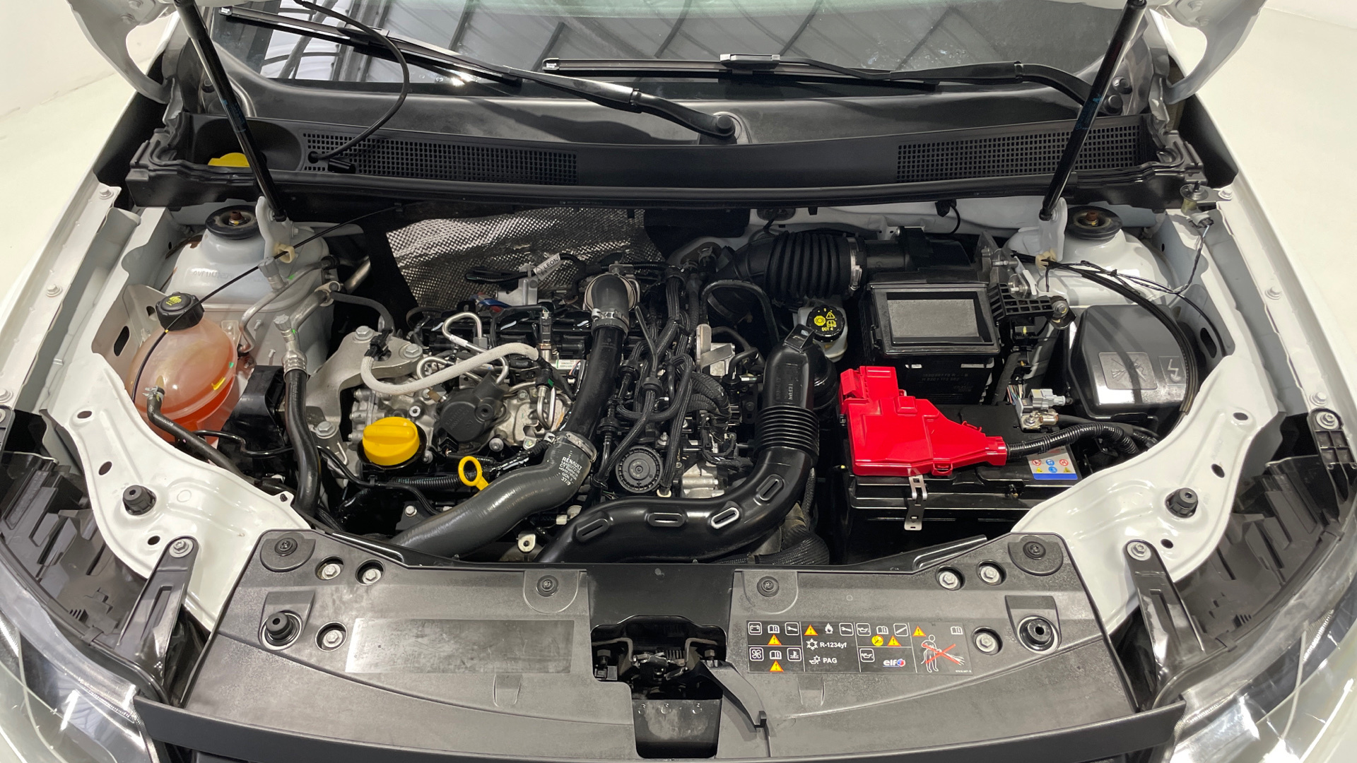 Dacia Duster TCE 150 - 20