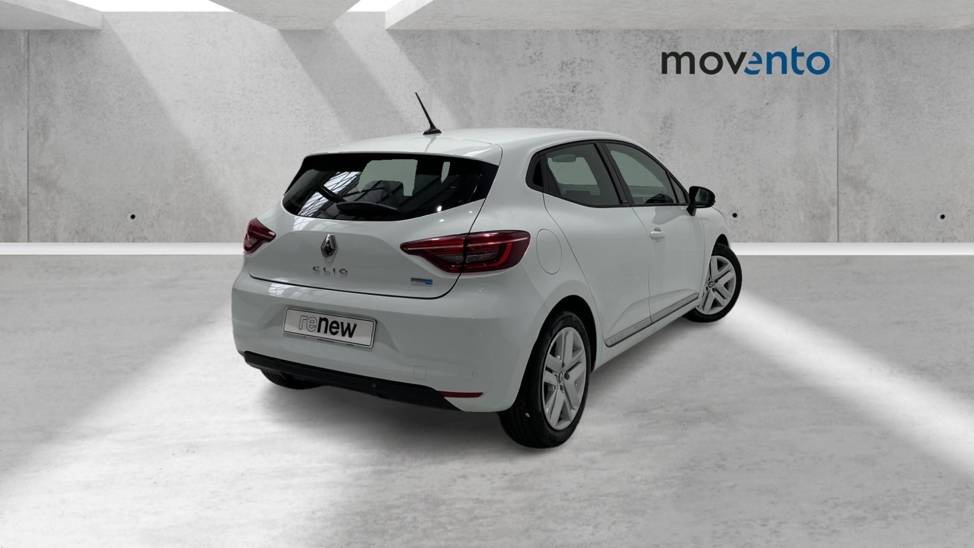 Renault Clio E-Tech Híbrido - 2