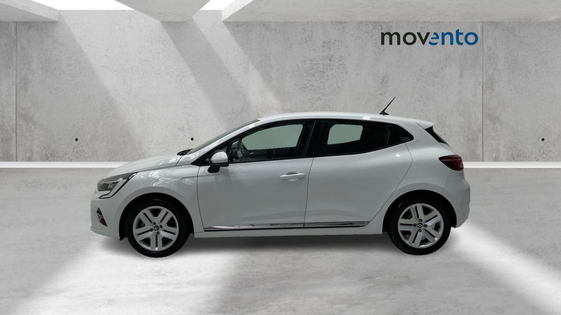 Renault Clio E-Tech Híbrido - 3