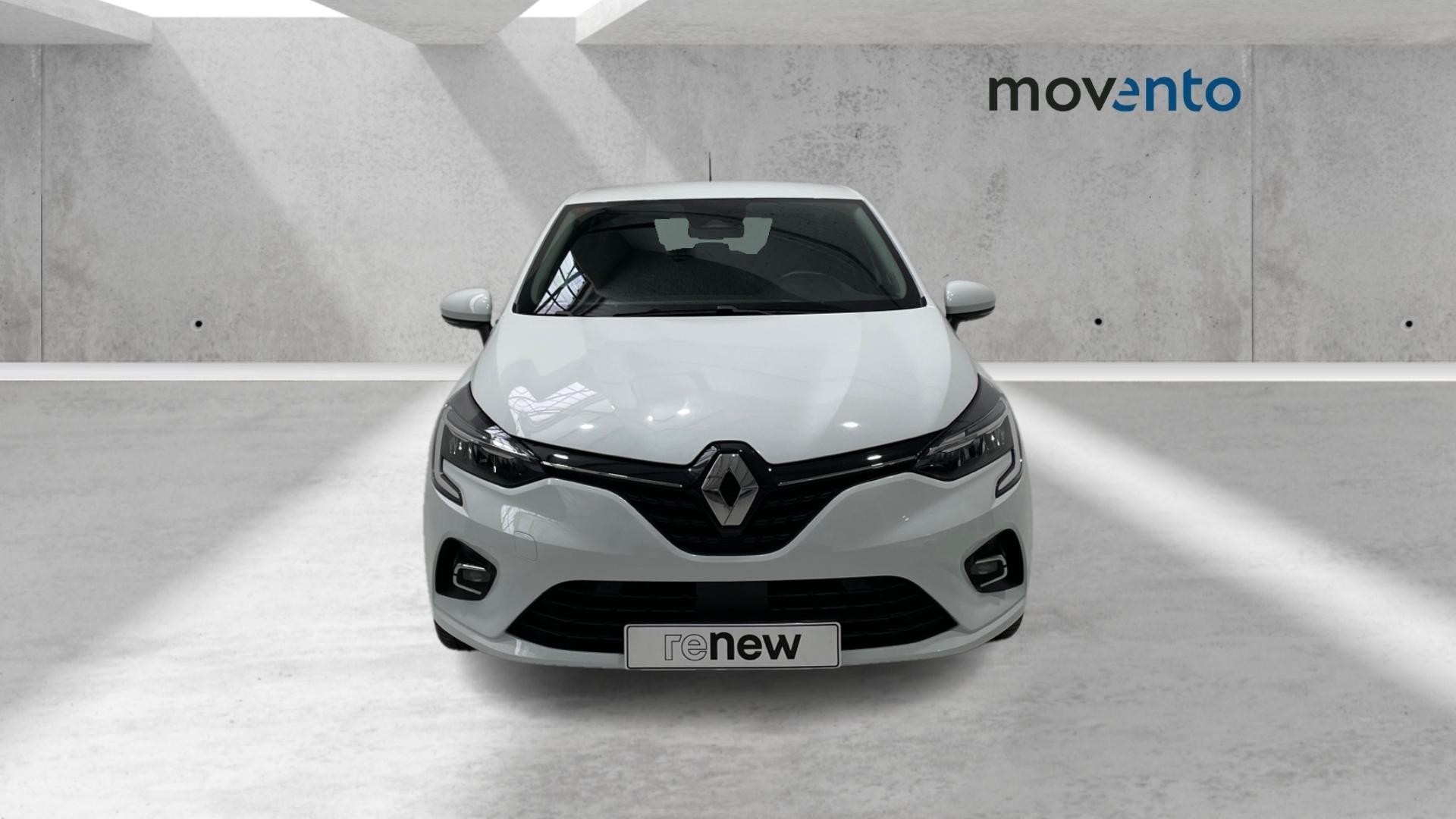 Renault Clio E-Tech Híbrido - 4