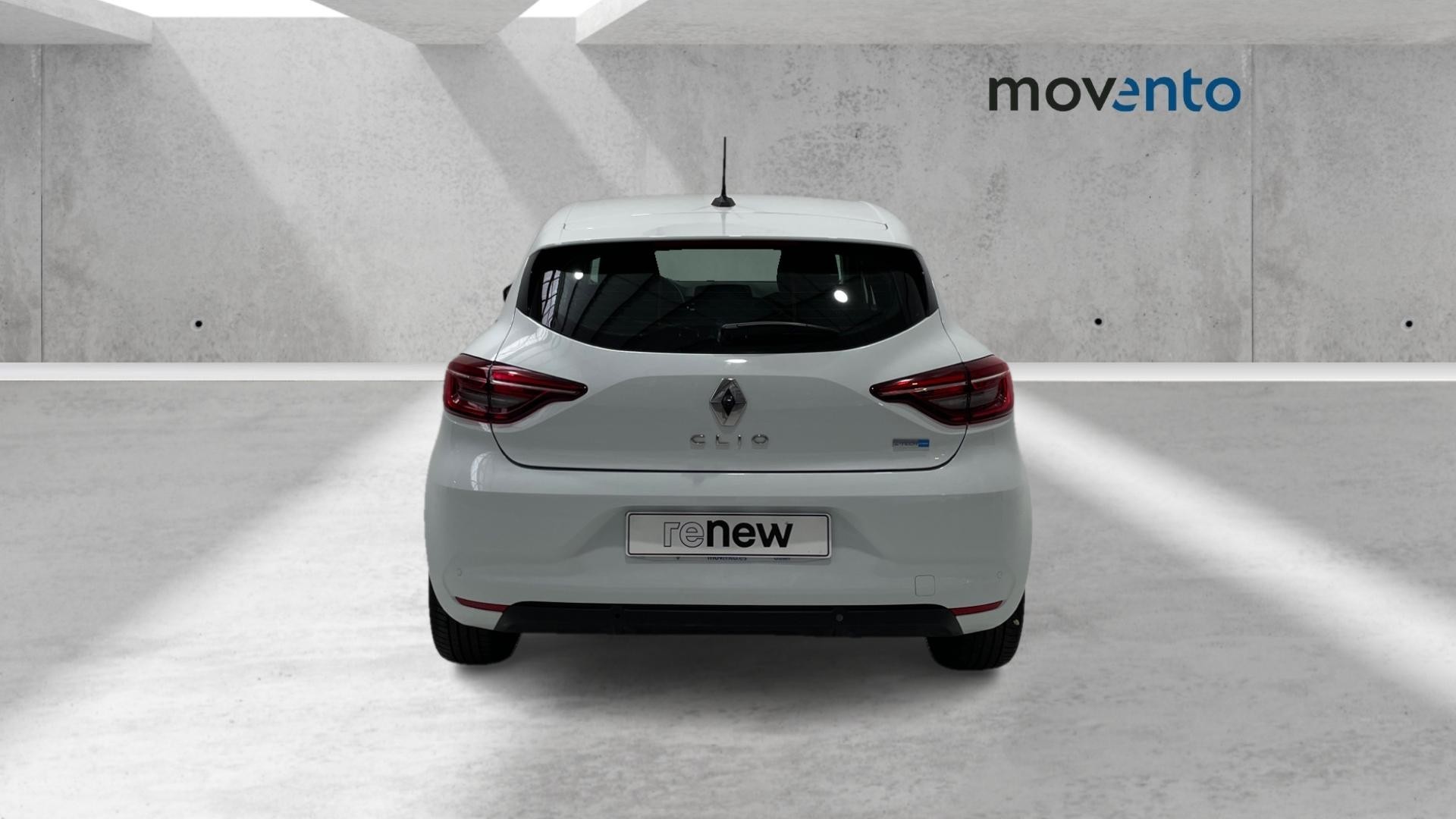 Renault Clio E-Tech Híbrido - 5