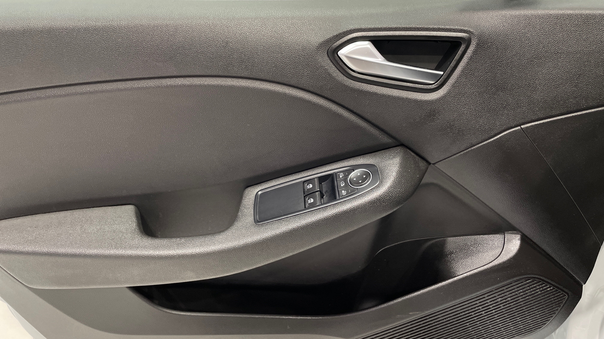 Renault Clio E-Tech Híbrido - 9