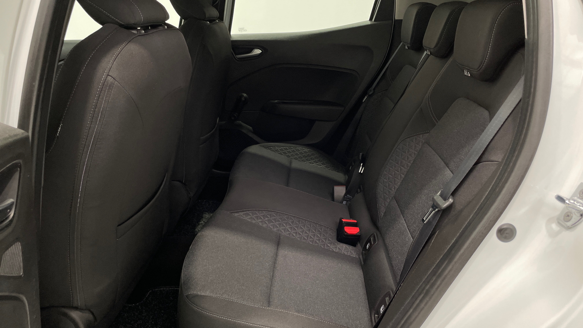Renault Clio E-Tech Híbrido - 12