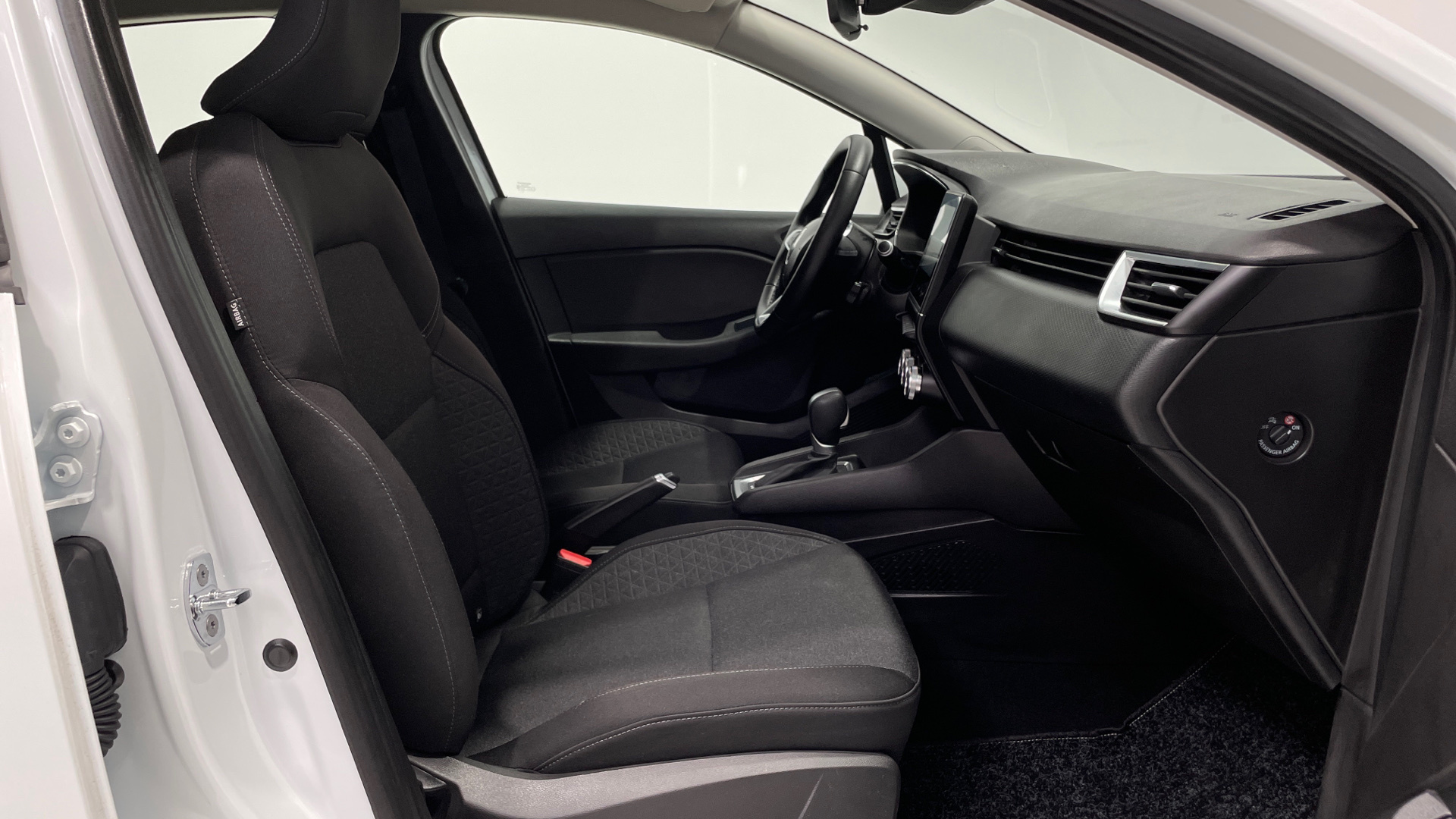 Renault Clio E-Tech Híbrido - 13