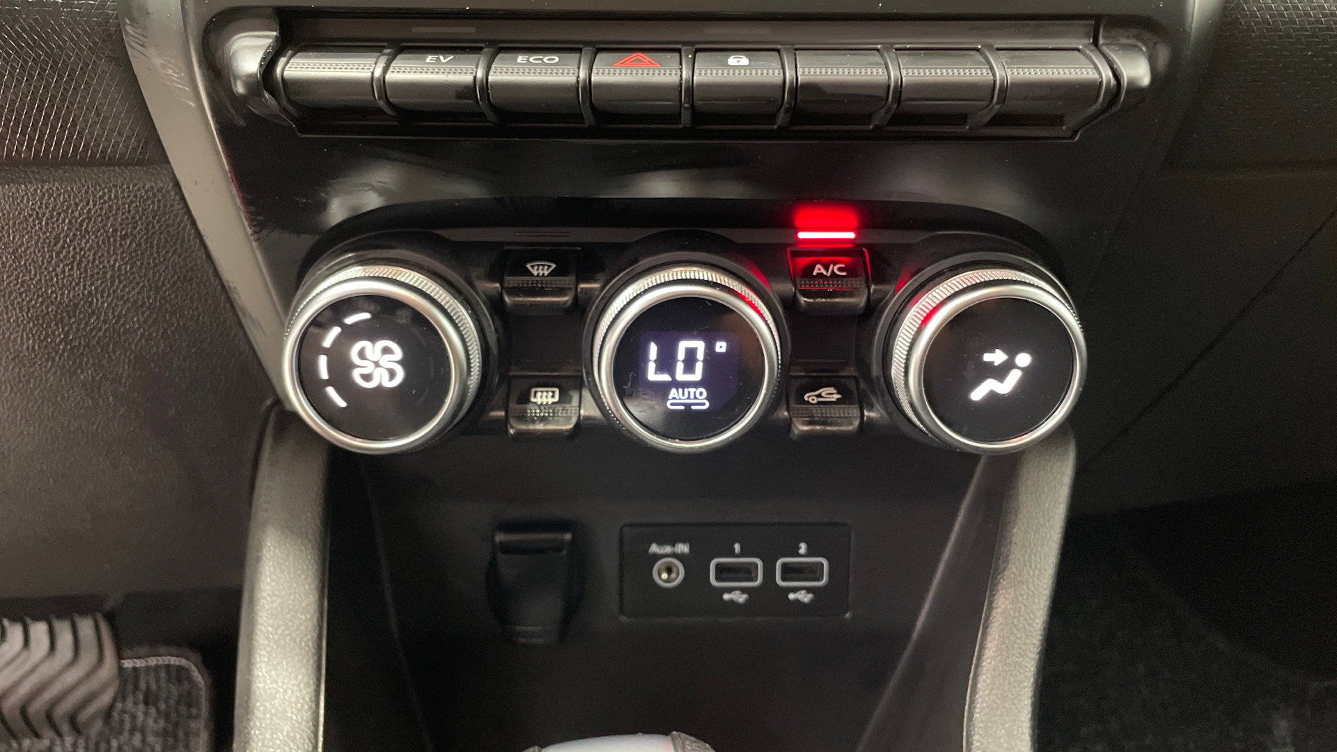 Renault Clio E-Tech Híbrido - 16