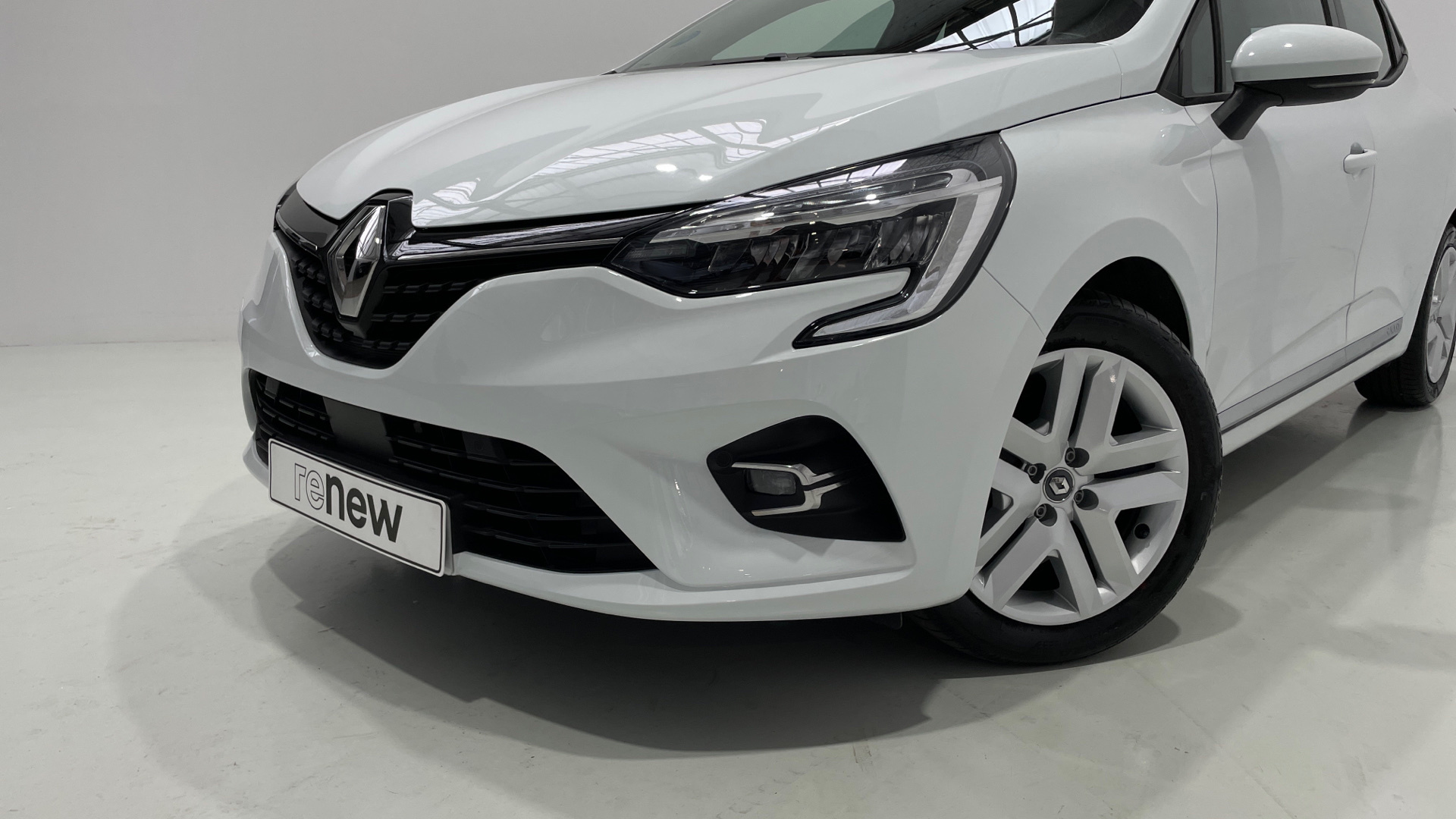 Renault Clio E-Tech Híbrido - 19