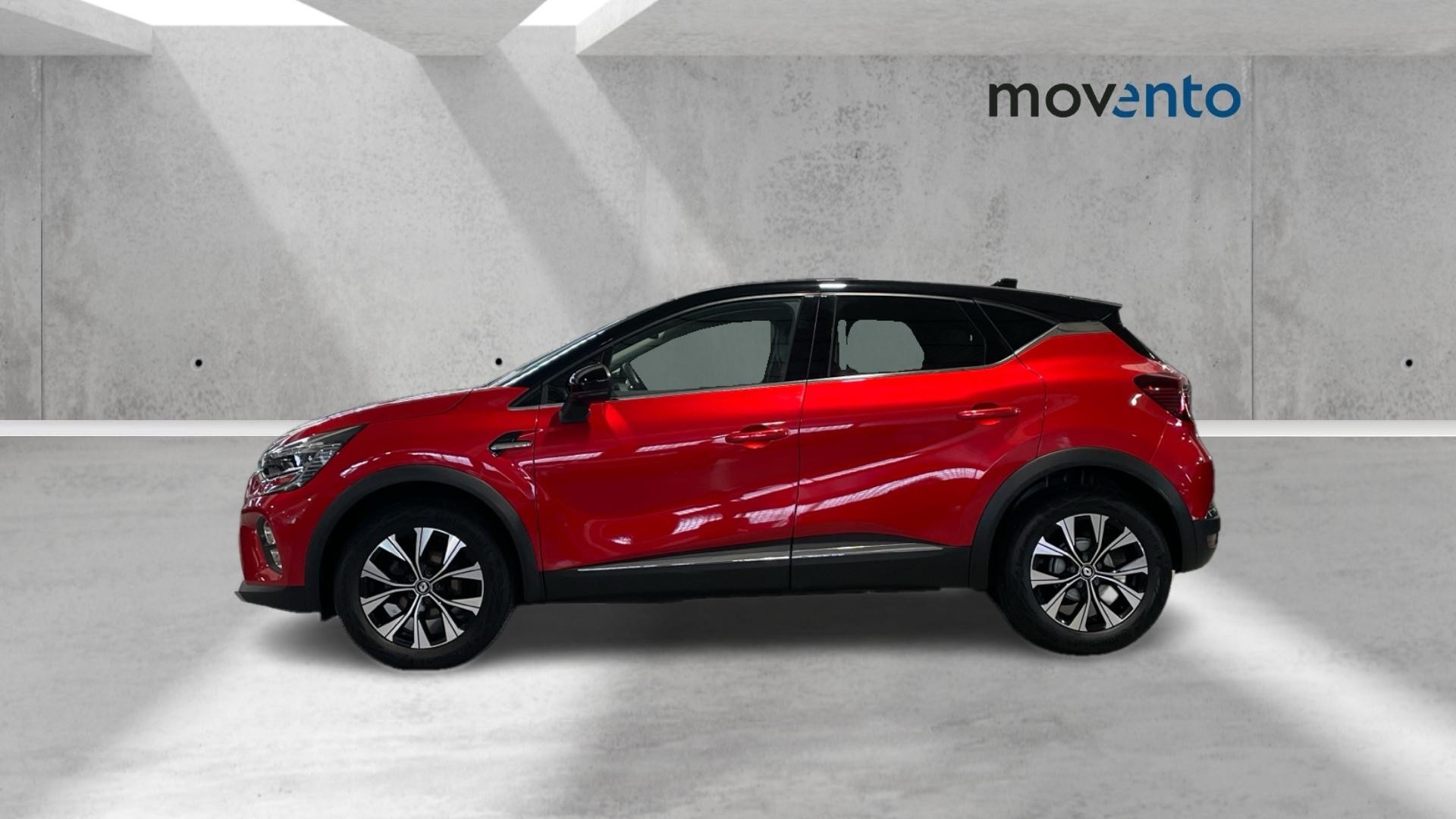 Renault Captur TCe 90 - 3