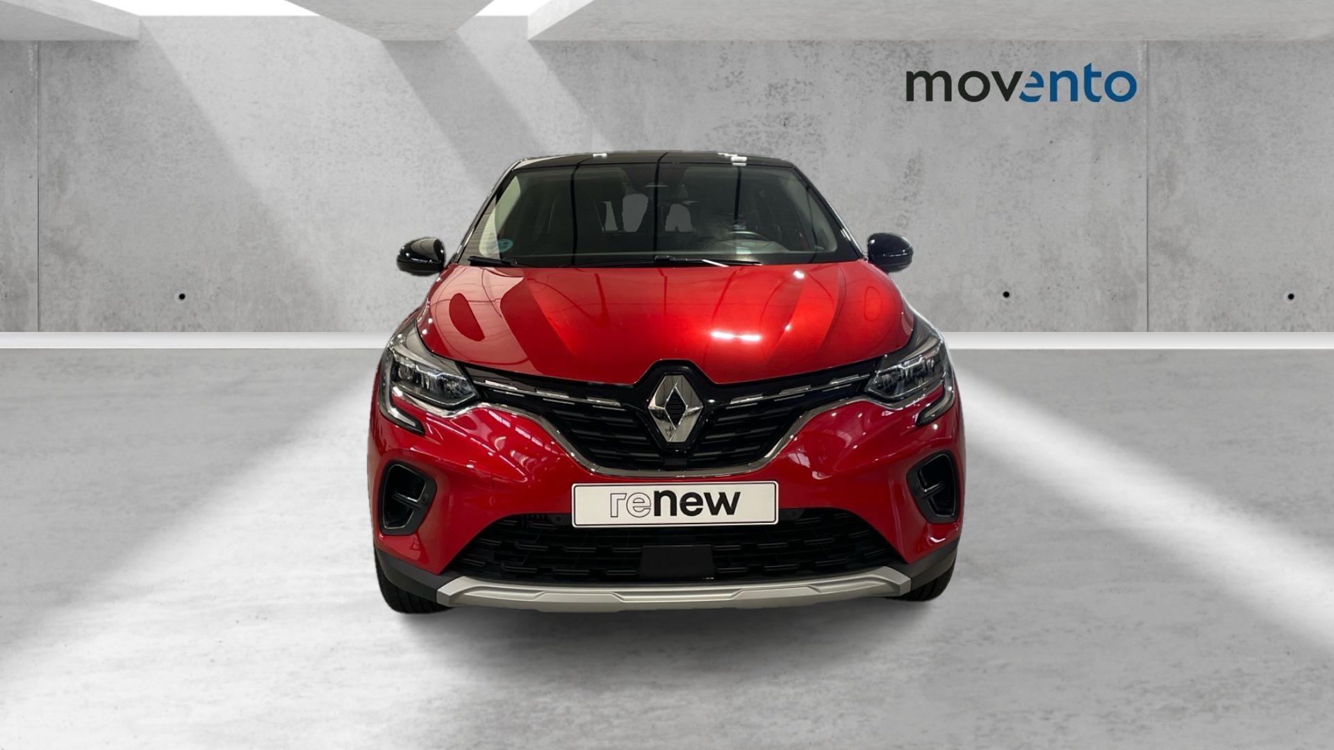 Renault Captur TCe 90 - 4