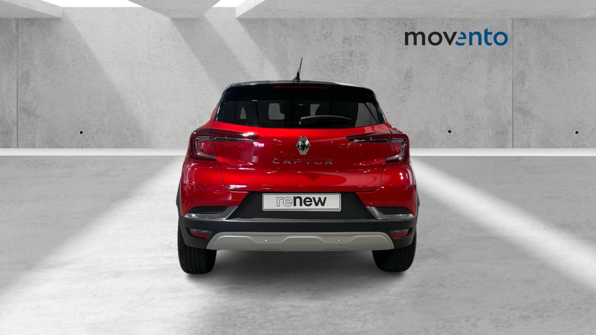 Renault Captur TCe 90 - 5