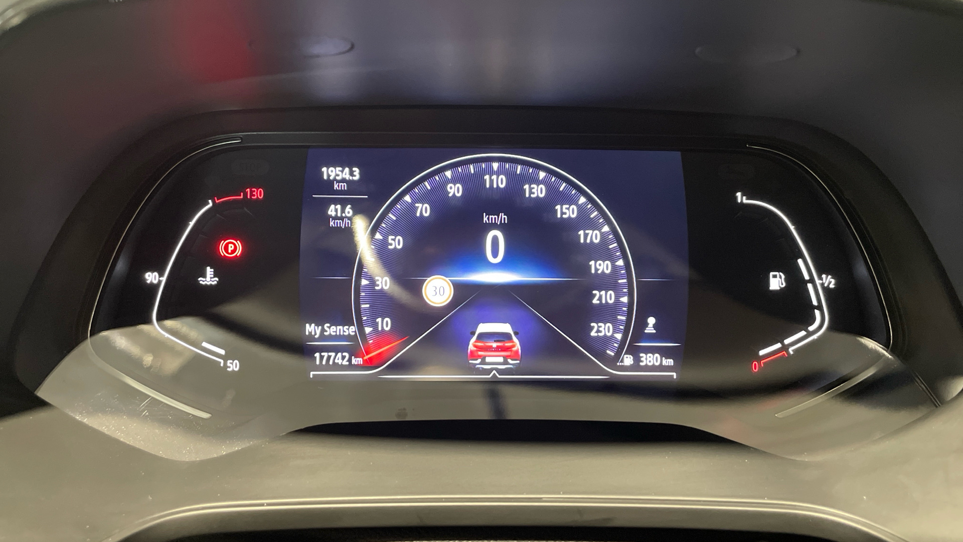 Renault Captur TCe 90 - 6