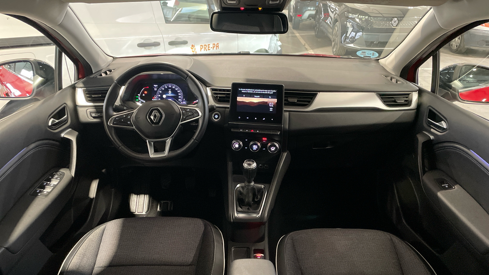 Renault Captur TCe 90 - 7