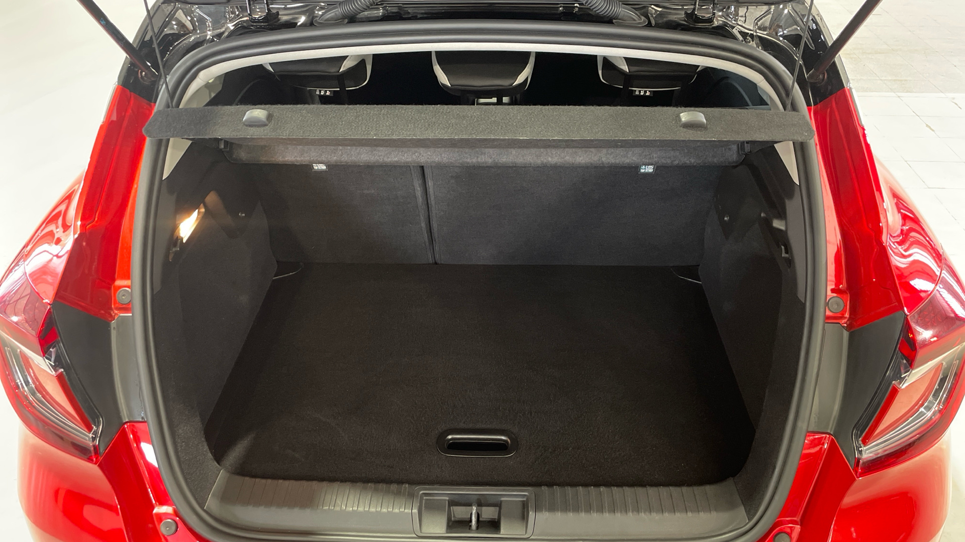 Renault Captur TCe 90 - 10