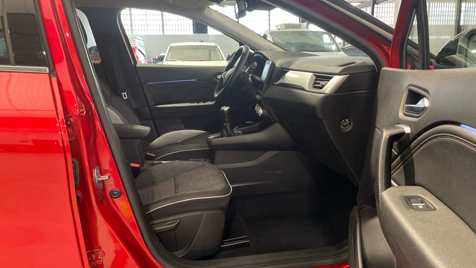 Renault Captur TCe 90 - 13