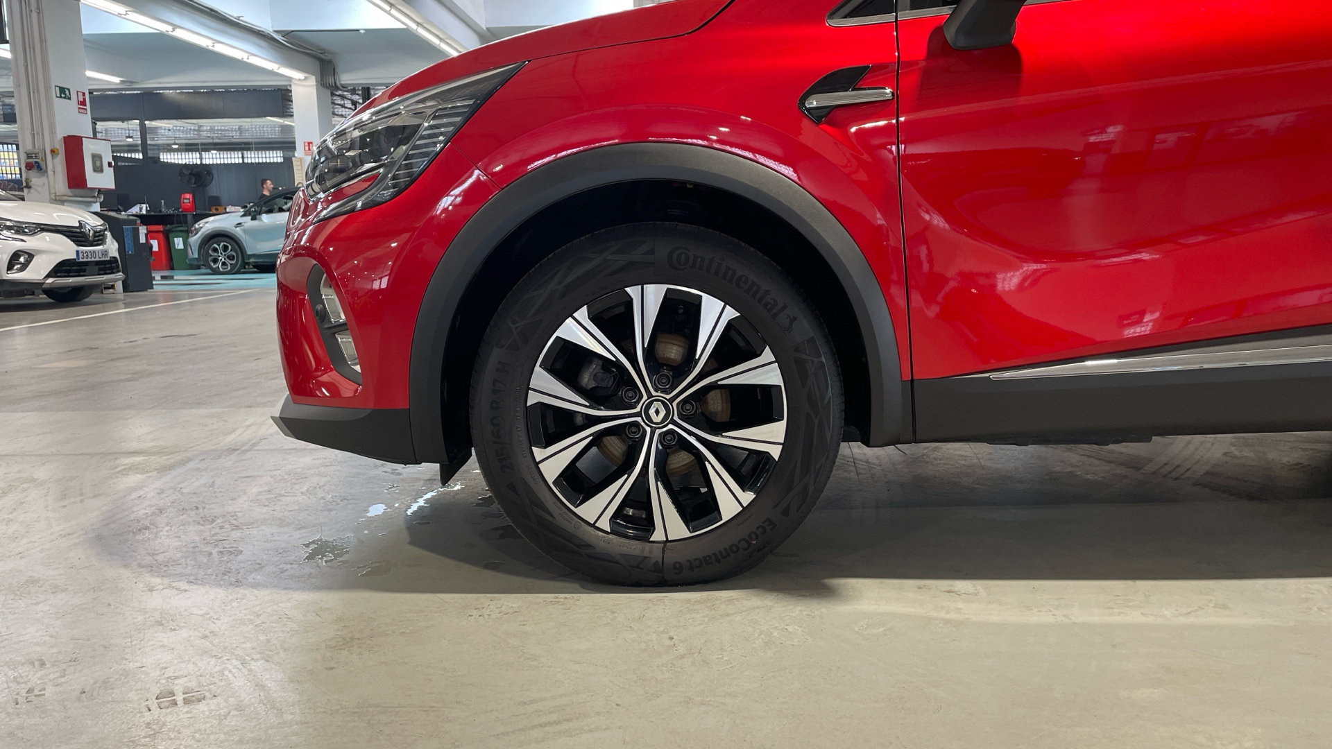 Renault Captur TCe 90 - 15