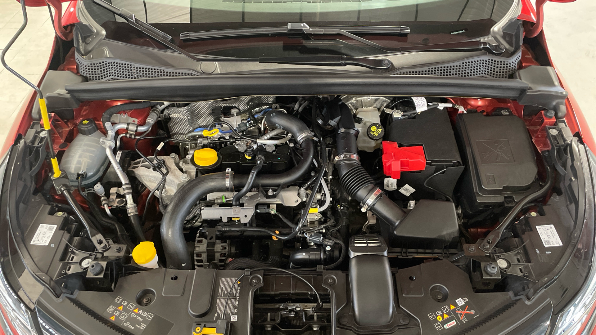 Renault Captur TCe 90 - 20