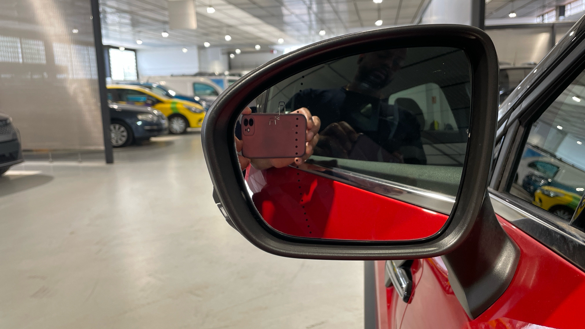 Renault Captur TCe 90 - 21