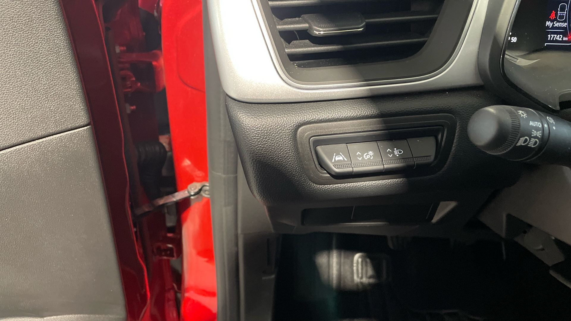 Renault Captur TCe 90 - 22