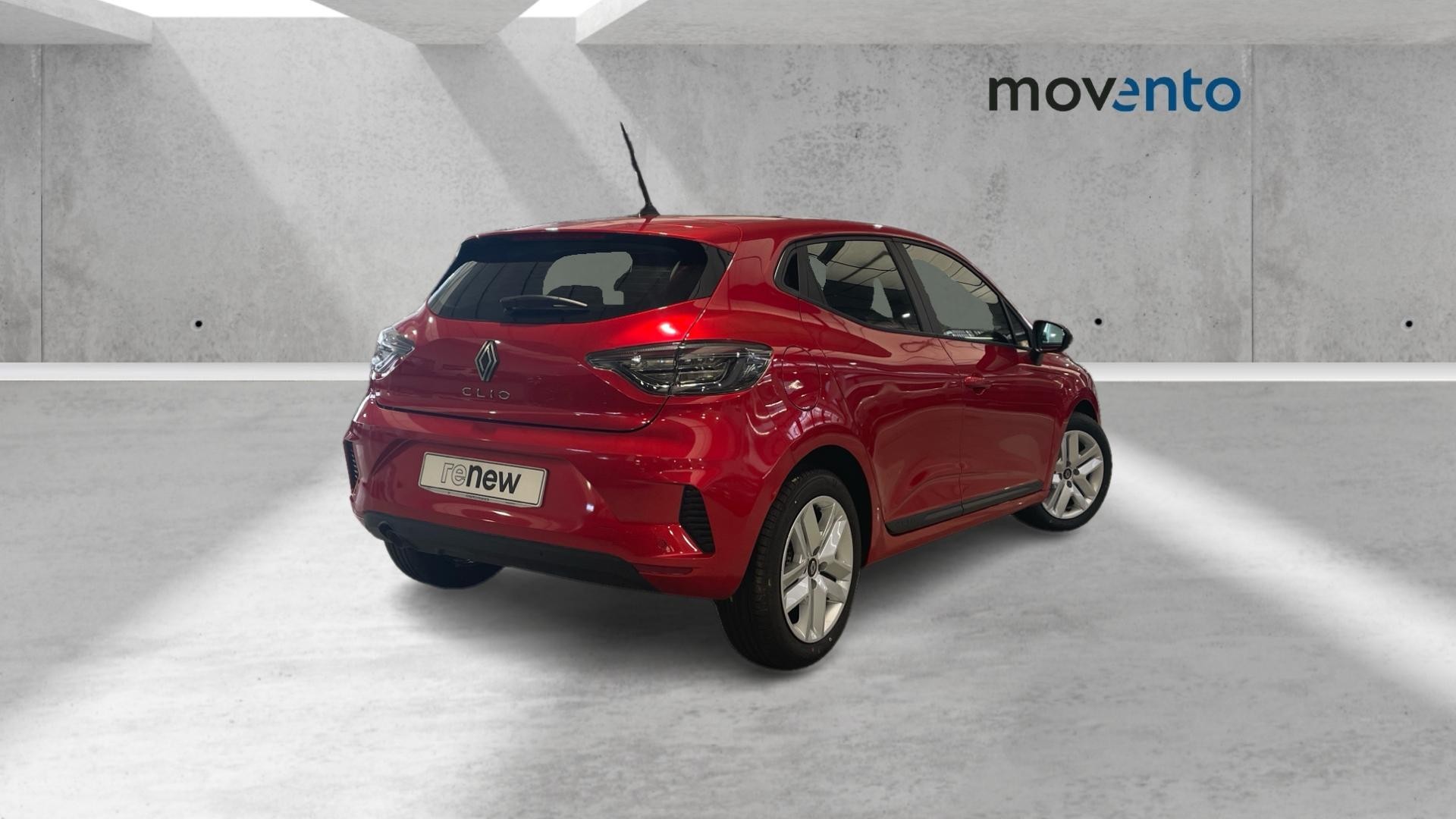 Renault Clio TCe 90 - 2