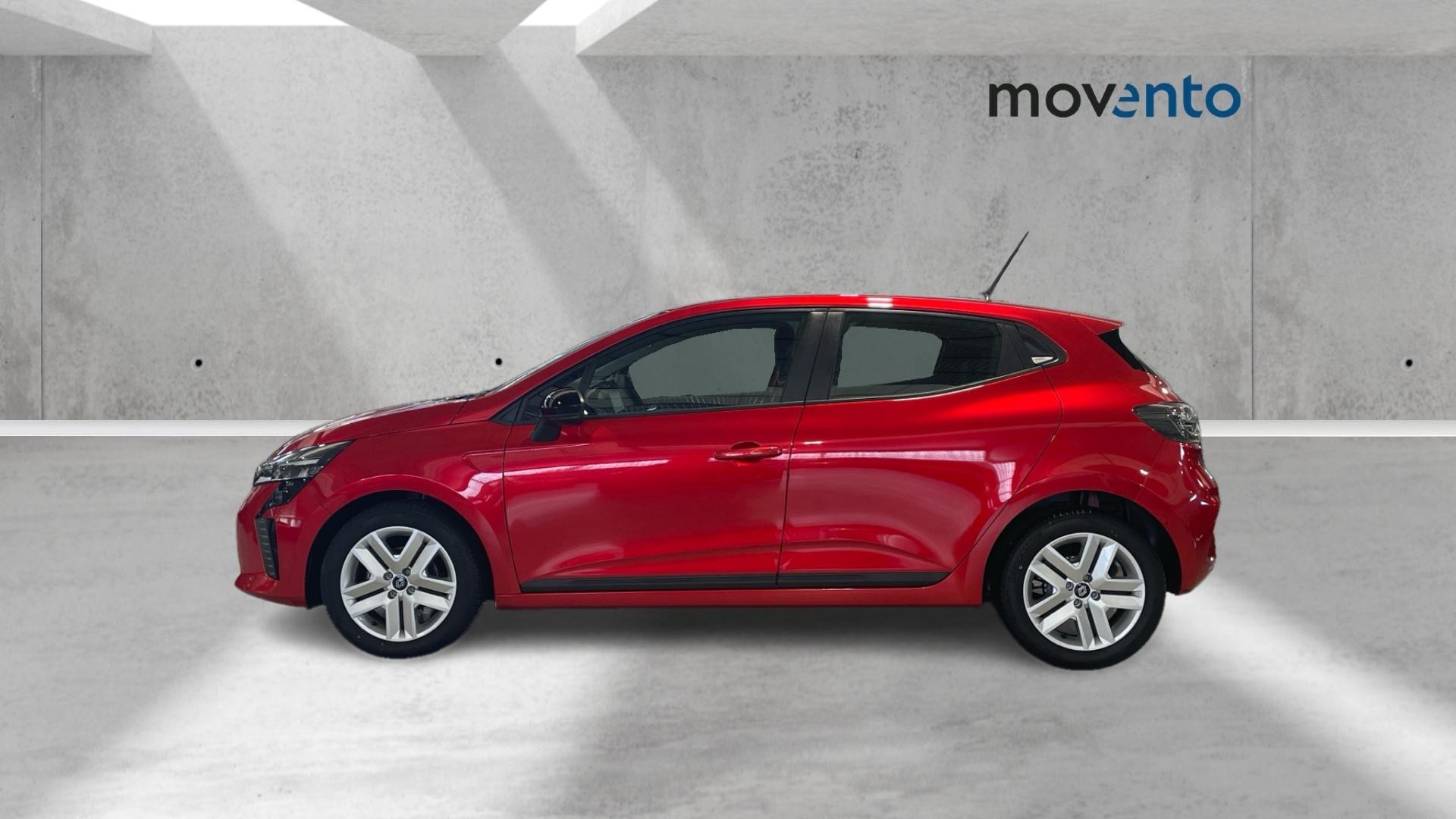 Renault Clio TCe 90 - 3
