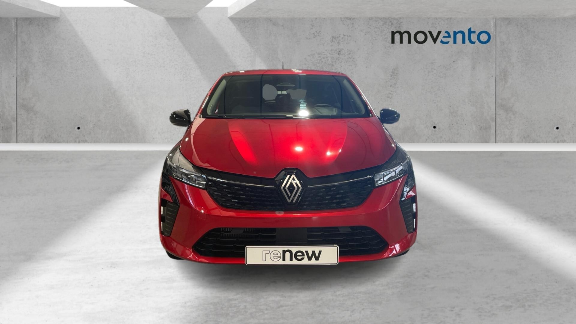 Renault Clio TCe 90 - 4