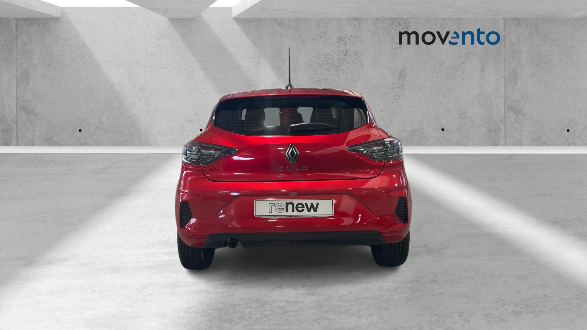 Renault Clio TCe 90 - 5