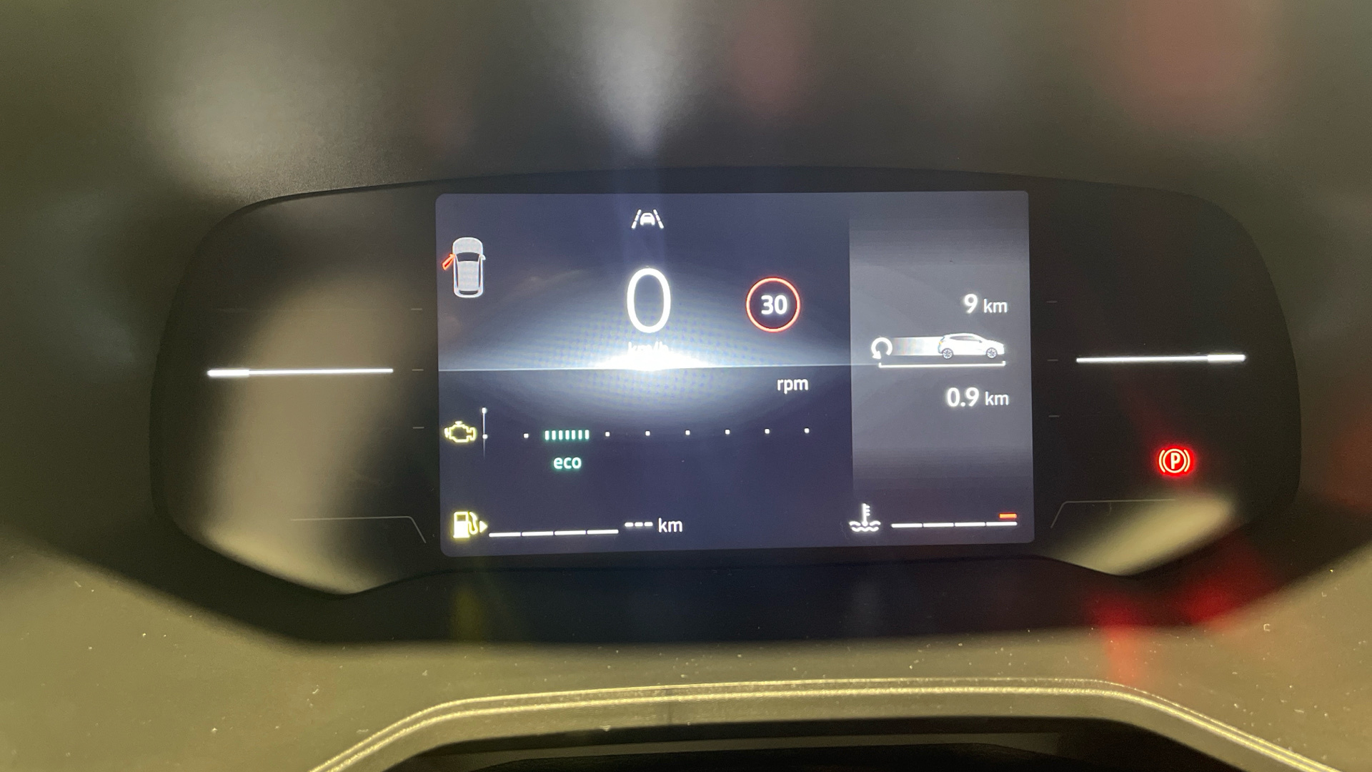 Renault Clio TCe 90 - 6