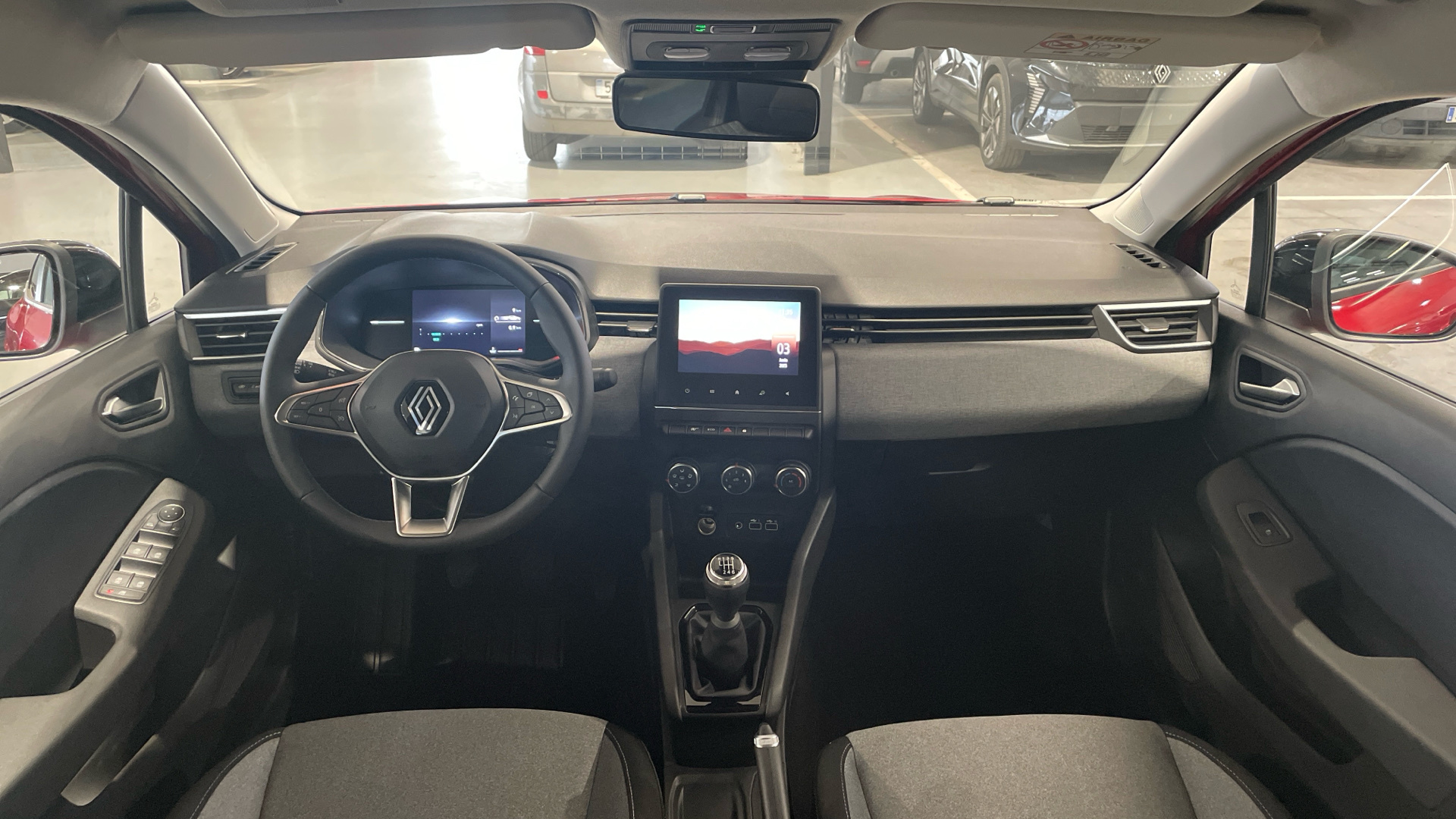 Renault Clio TCe 90 - 7