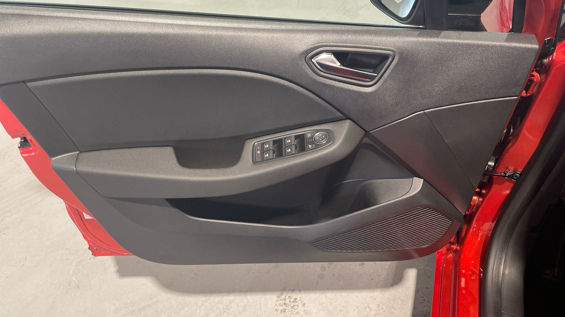 Renault Clio TCe 90 - 9