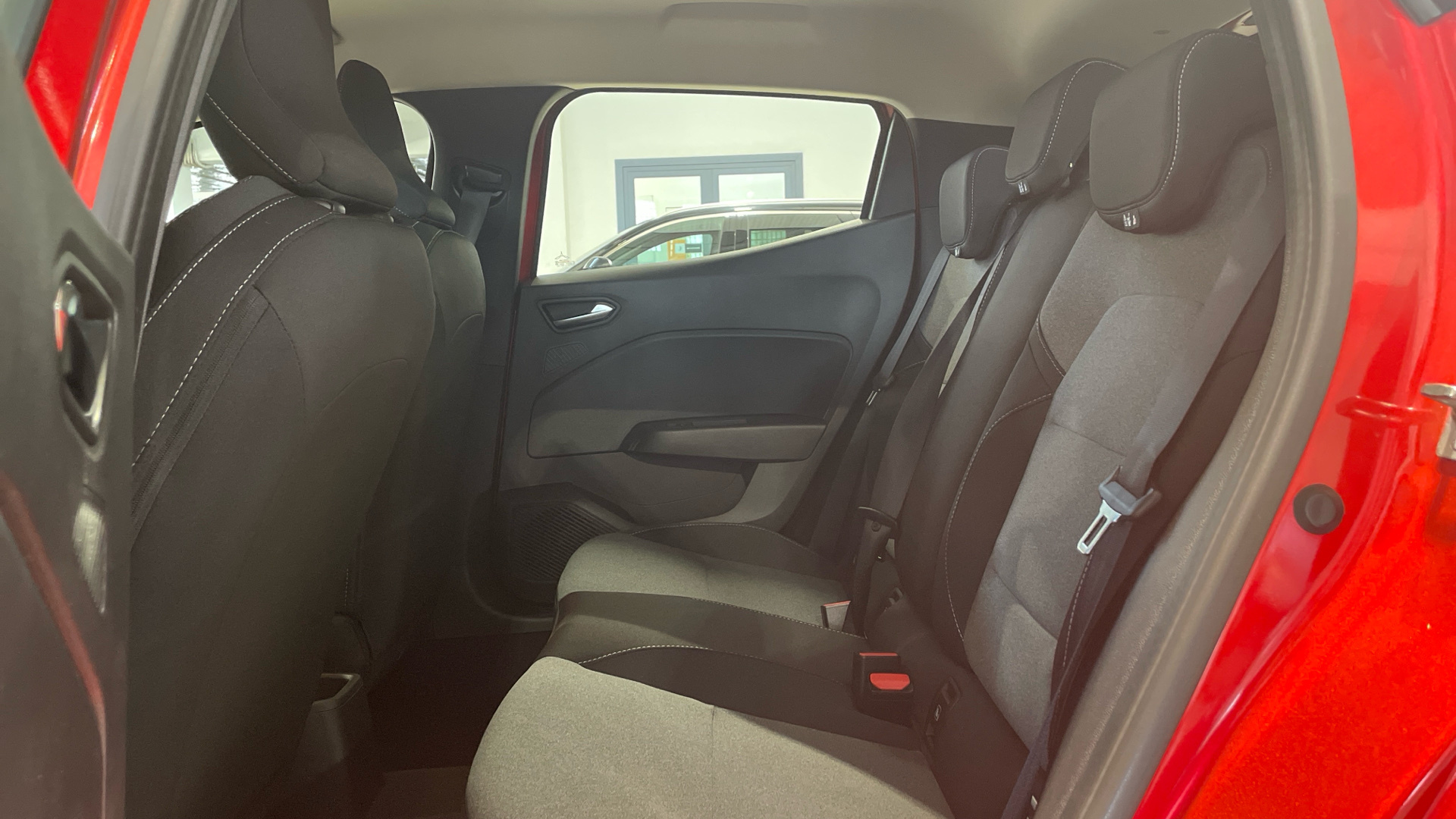 Renault Clio TCe 90 - 12