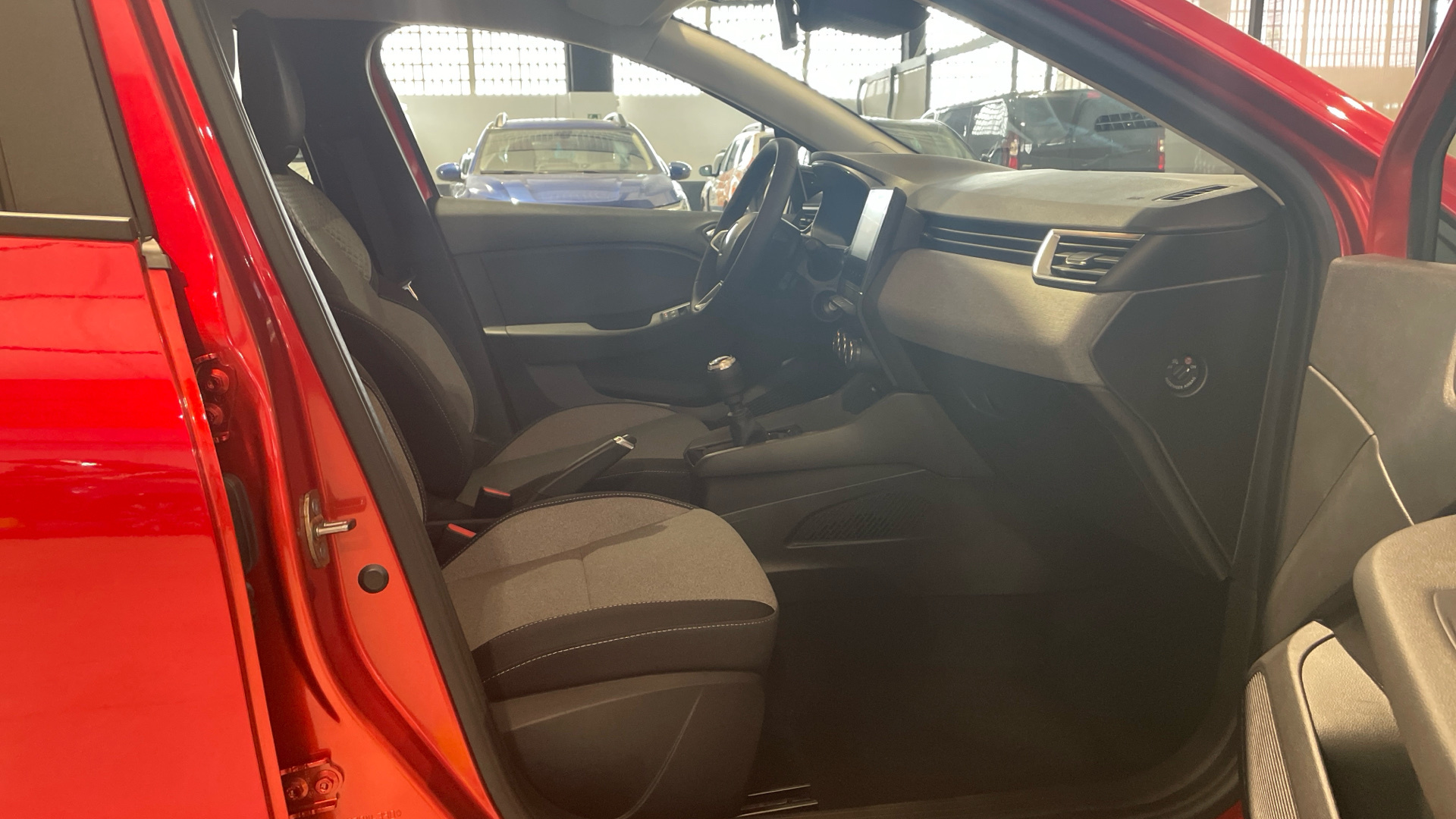 Renault Clio TCe 90 - 13