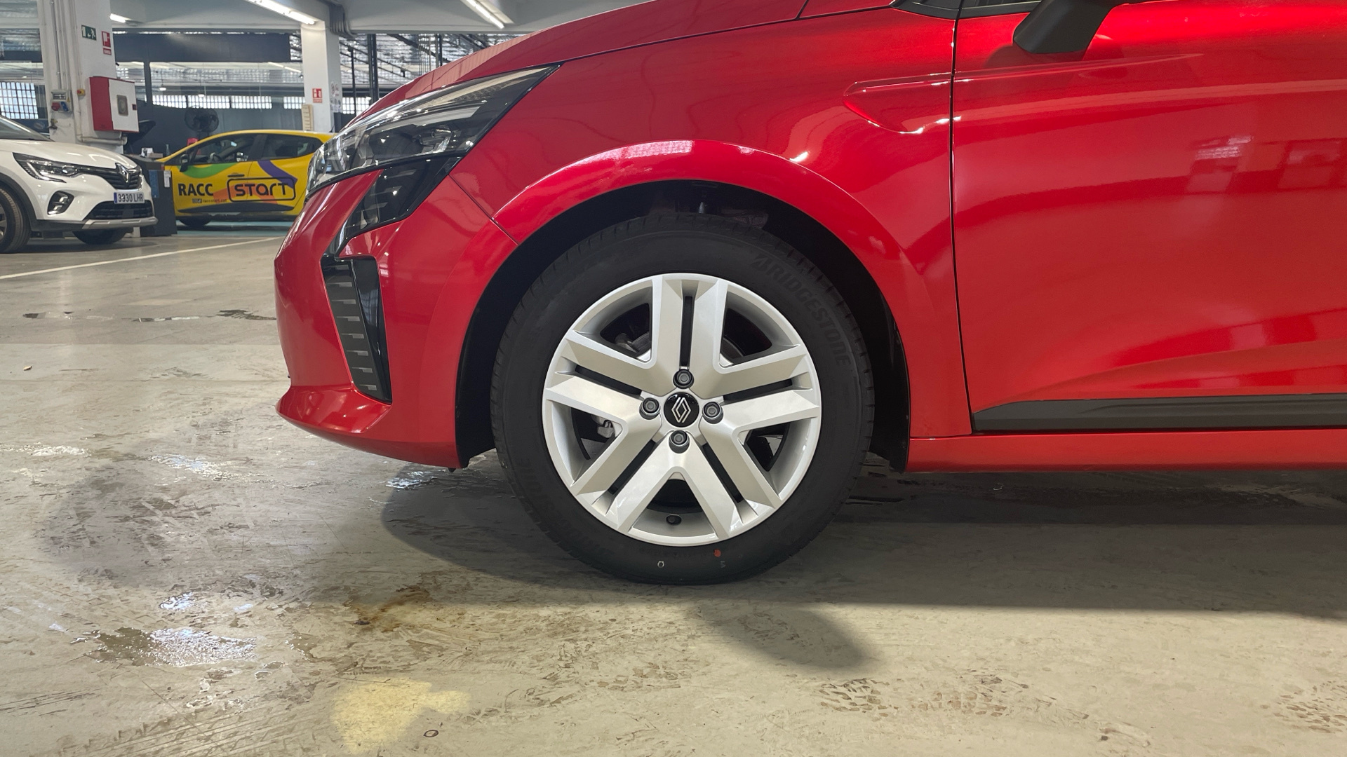Renault Clio TCe 90 - 15
