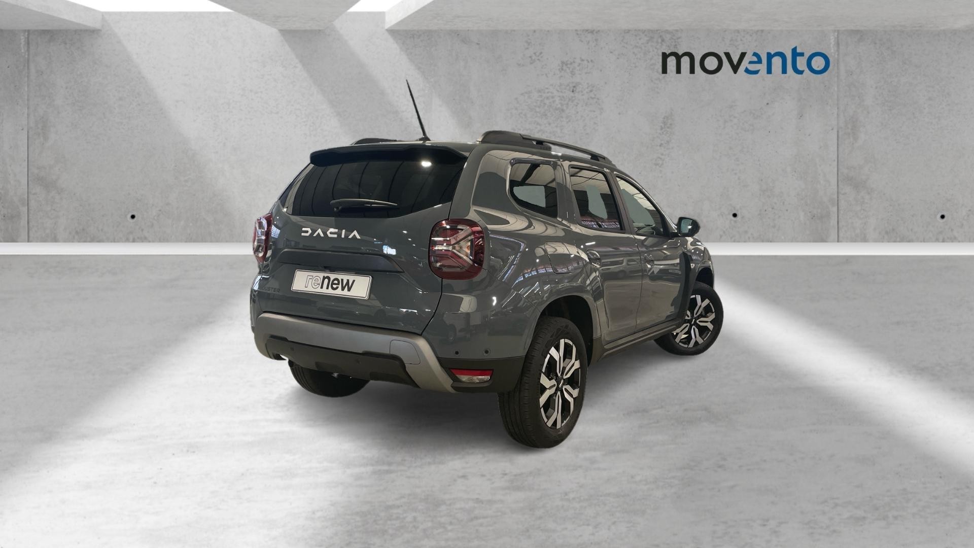 Dacia Duster TCE 150 - 2