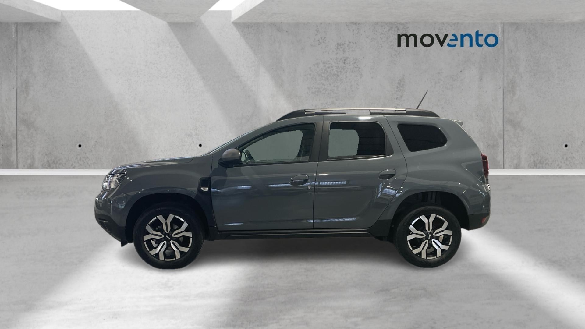 Dacia Duster TCE 150 - 3