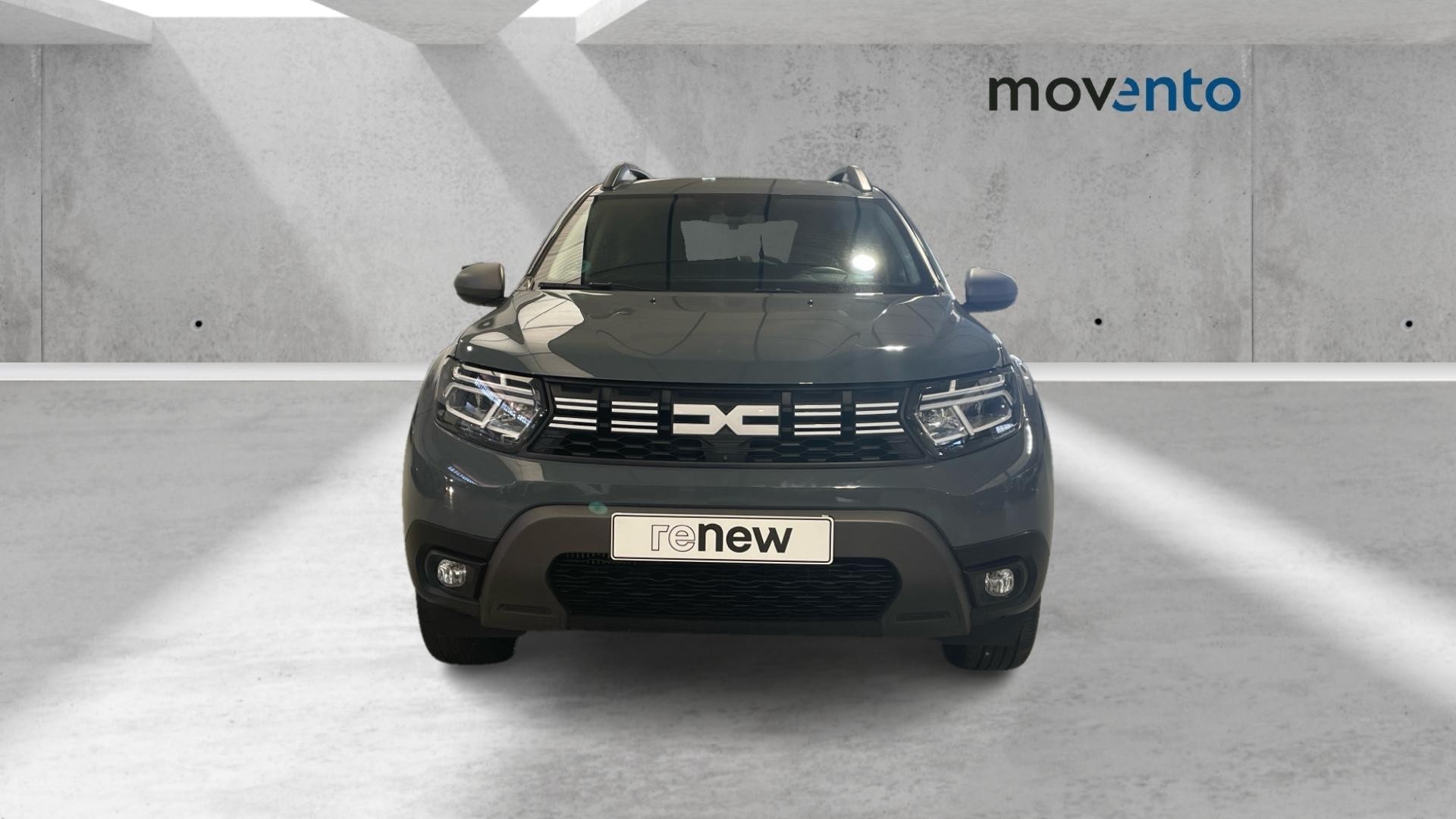 Dacia Duster TCE 150 - 4